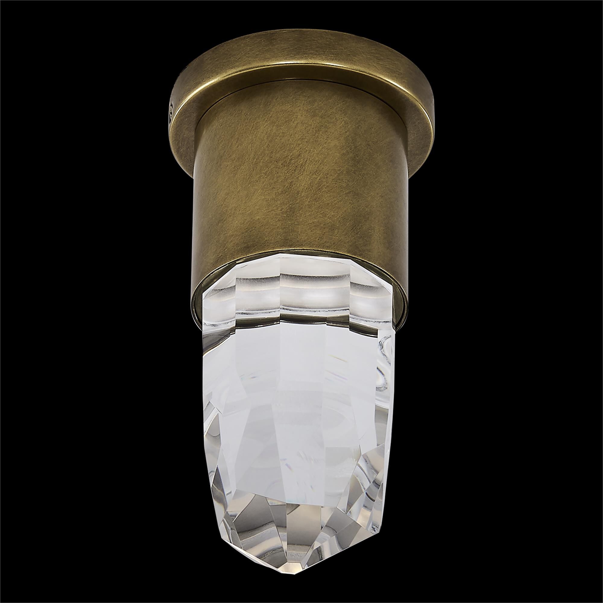 Ore 5 Inch Wall Sconce by Allegri