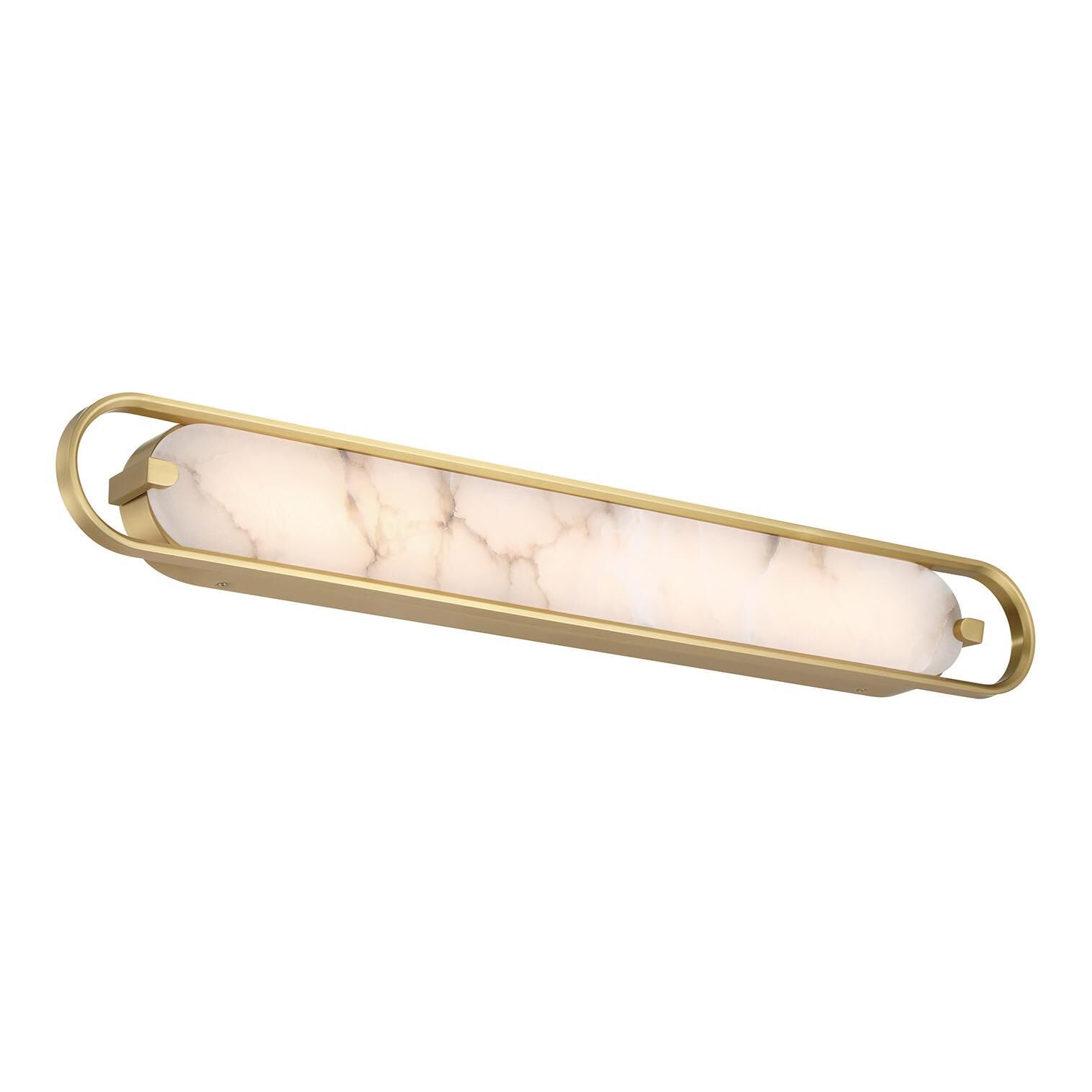 Noga 36 Inch Bath Vanity Light by Eurofase Lighting