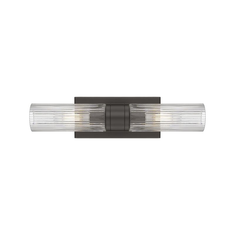 Bruno Marashlian Ballston Urban 18 Inch Bath Vanity Light by Innovations Lighting