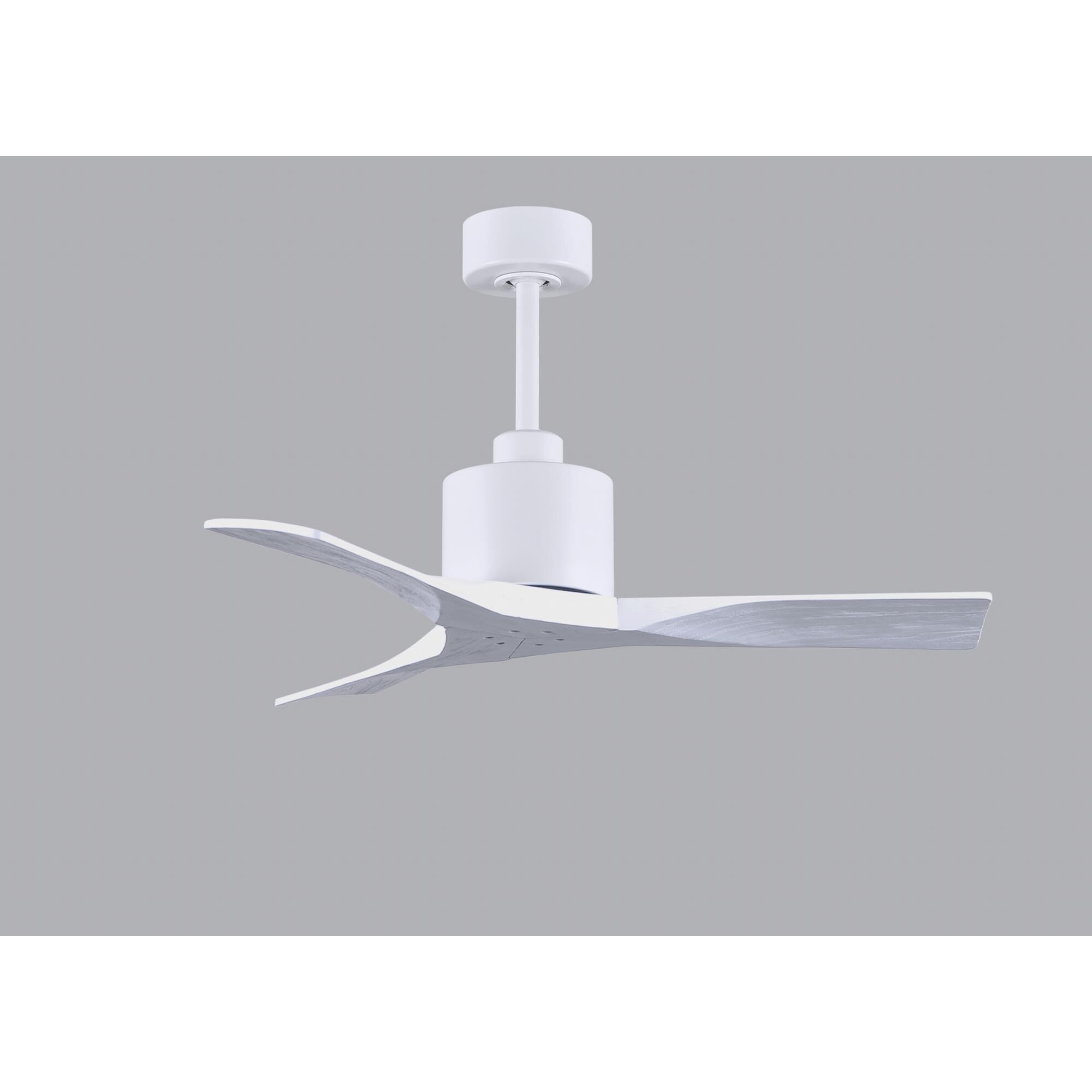 Nan 42 Inch Ceiling Fan by Matthews Fan Company