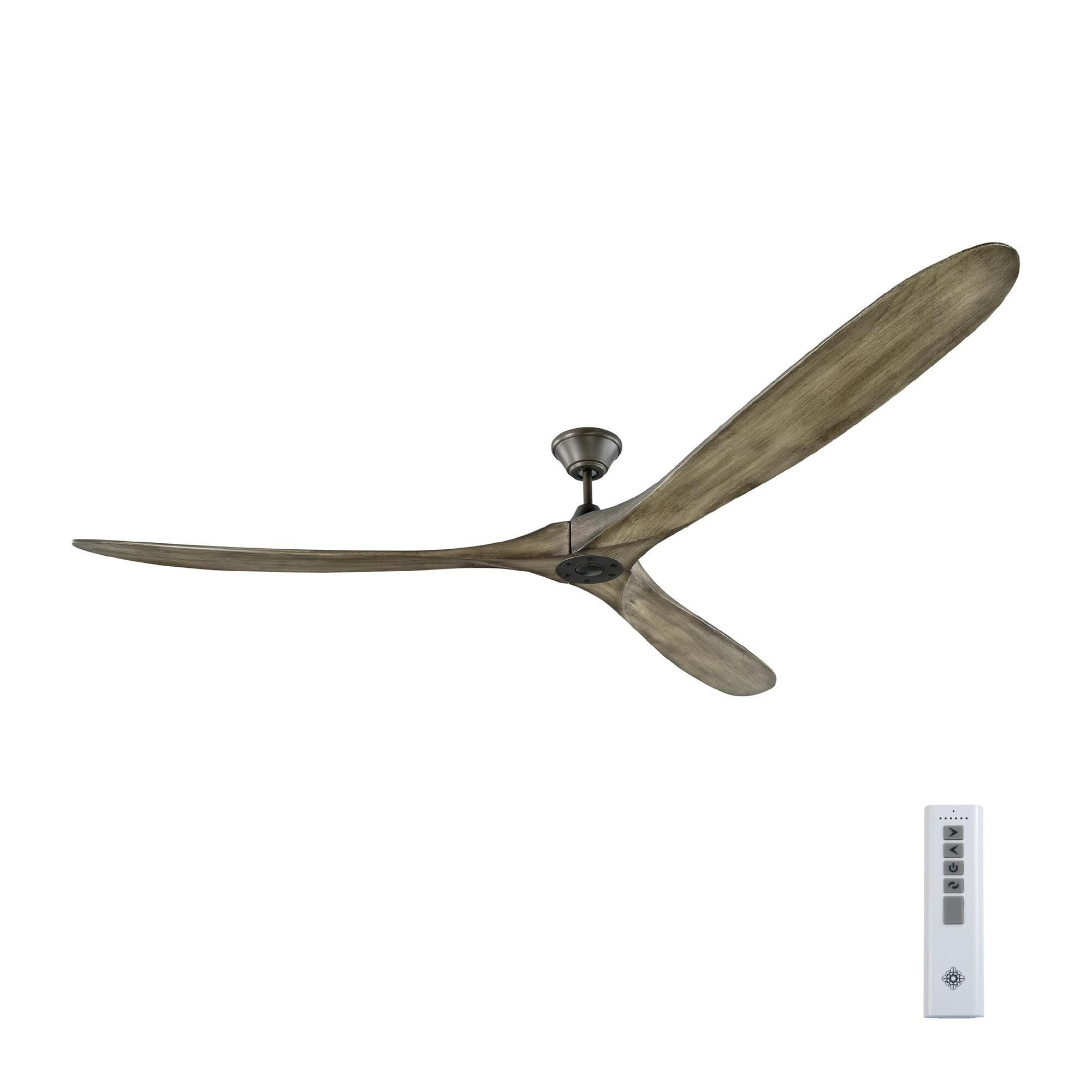 Maverick Super Max 88 Inch Ceiling Fan,