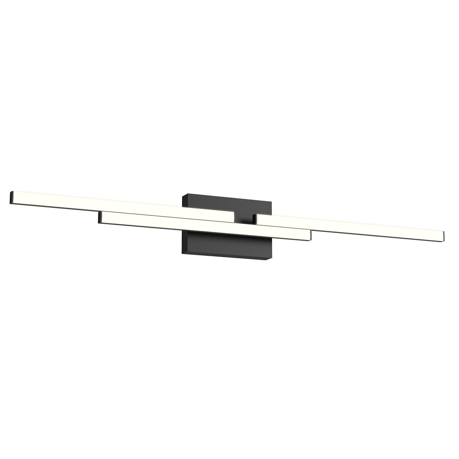 Anello Minor 38 Inch Bath Vanity Light by Kuzco Lighting