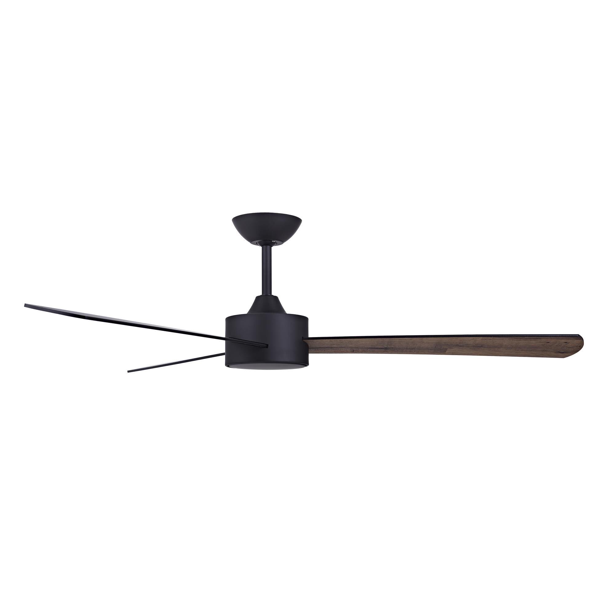 Shown in Matte Black finish