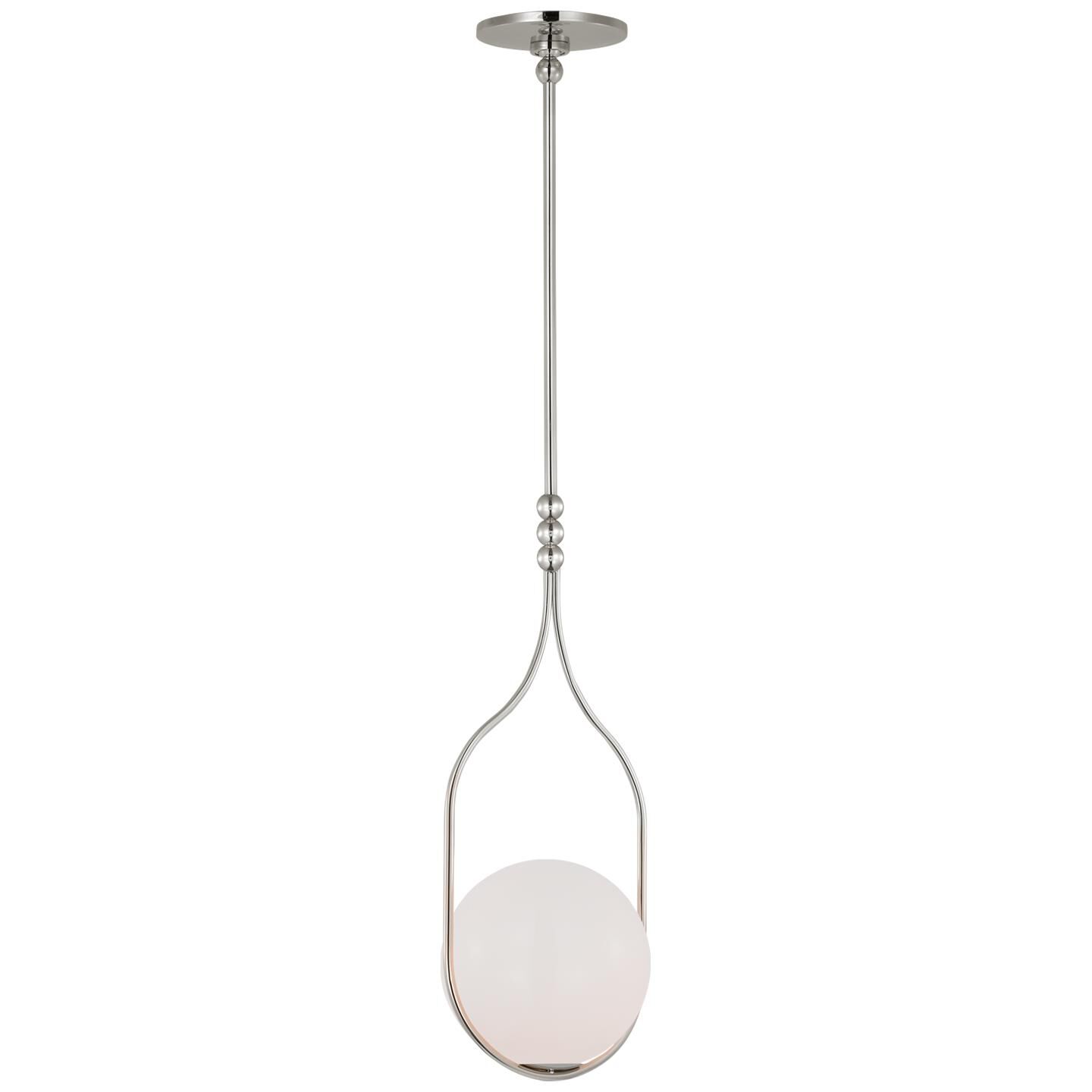 Windsor Smith Jodo 9 Inch Mini Pendant by Visual Comfort Signature Collection
