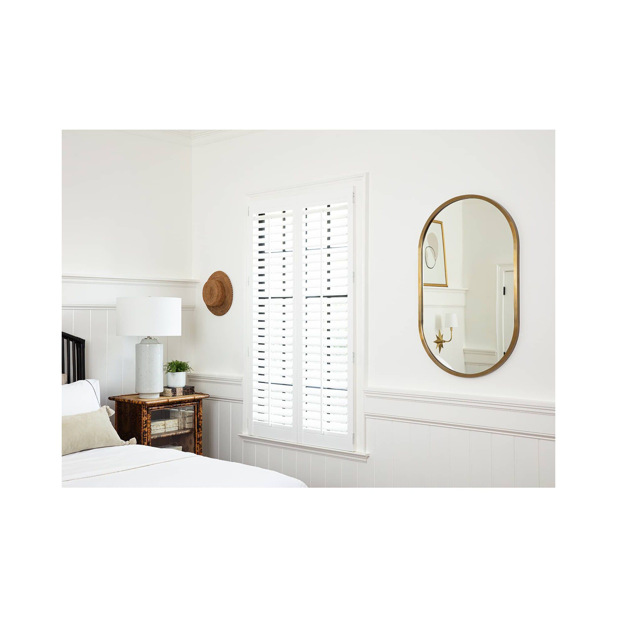 Shown in Natural Brass finish