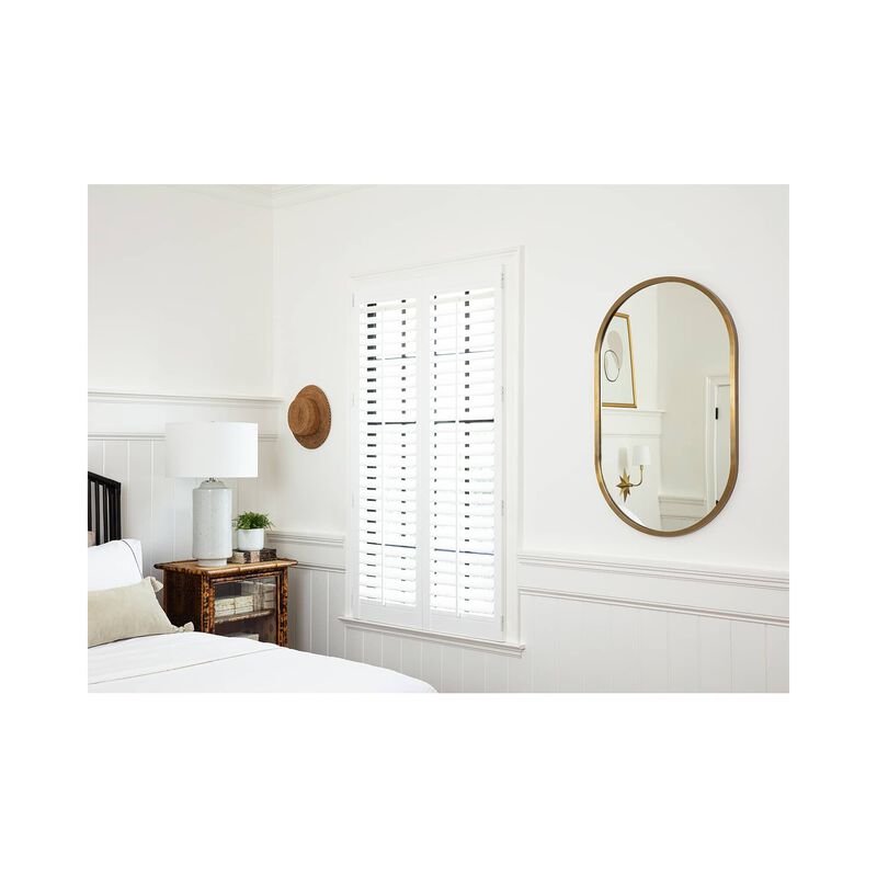 Canal Medium Decorative Mirror by Regina Andrew