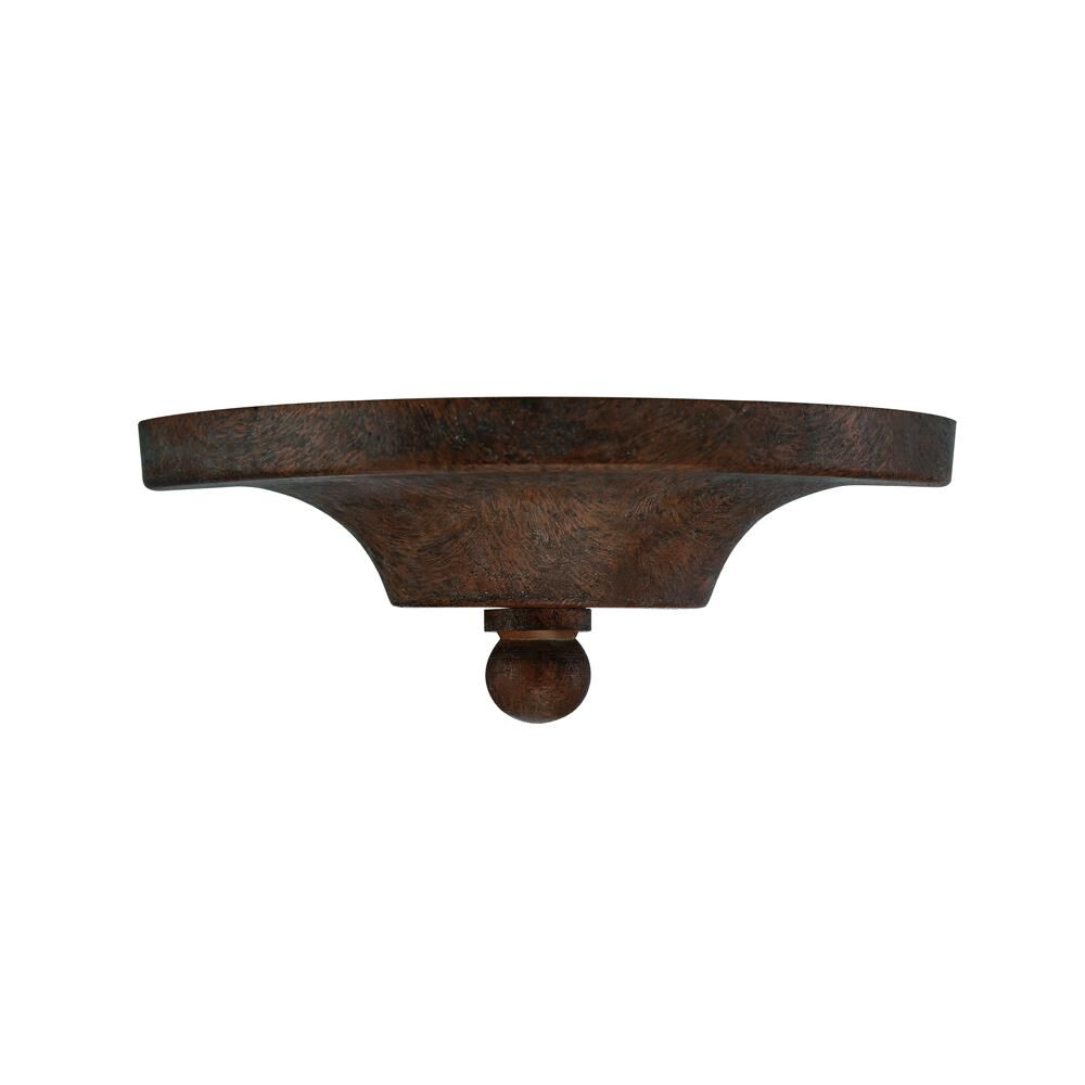 Shown in Assorted Cap finish and Frosted glass