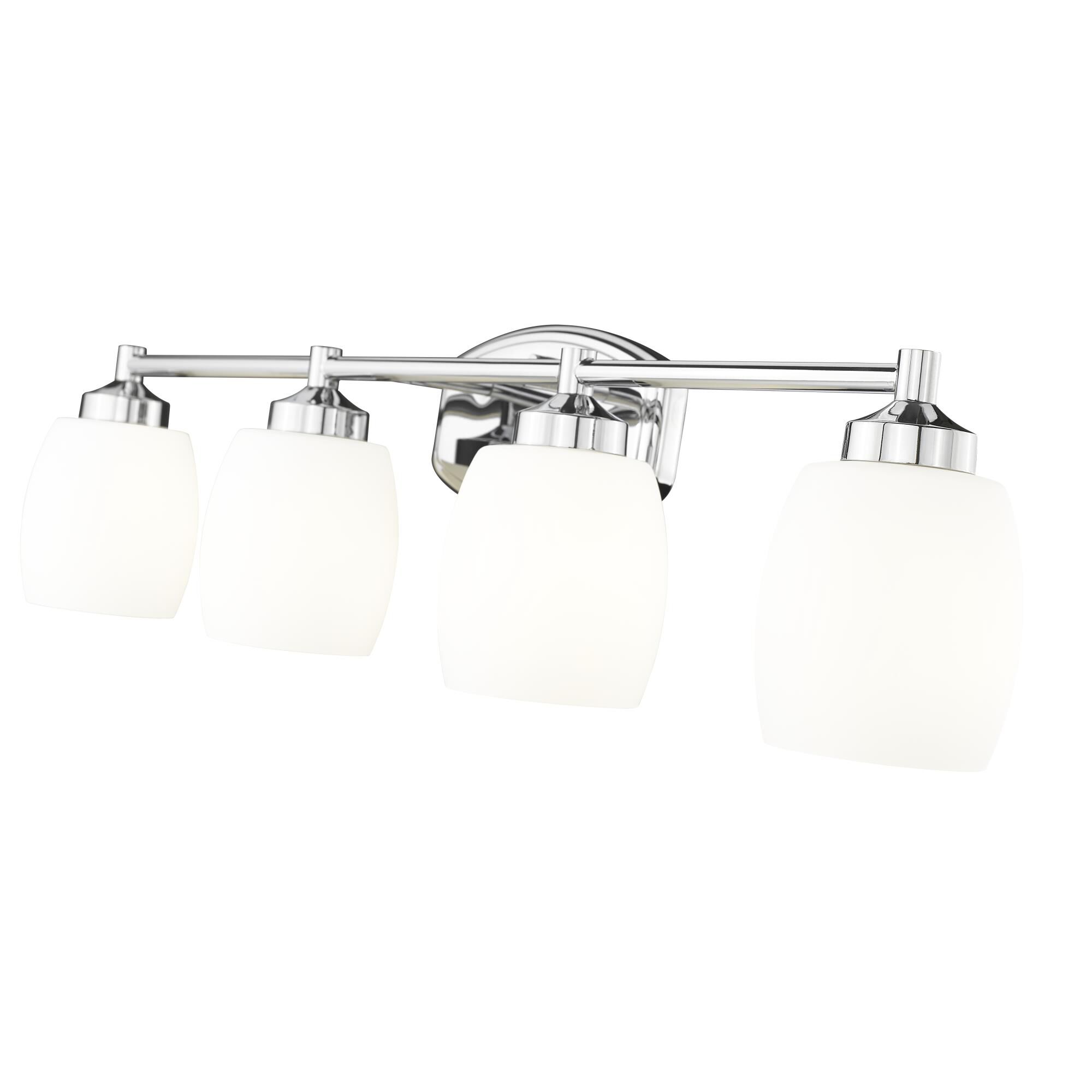 Kendrick 31 Inch Bath Vanity Light by Z Lite