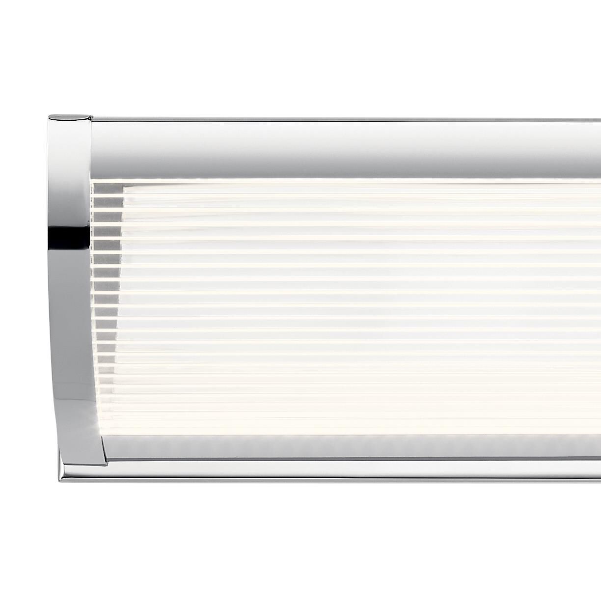 Elan Lighting Roone 24 Inch LED Bath Vanity Light