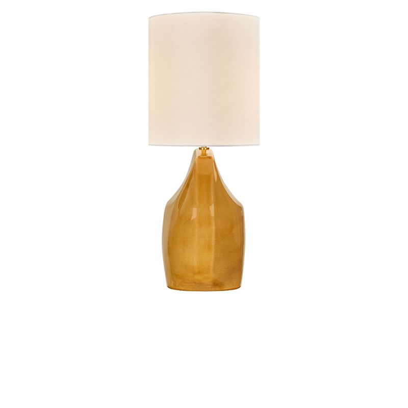 Hable Pente Medium Table Lamp by Visual Comfort Studio