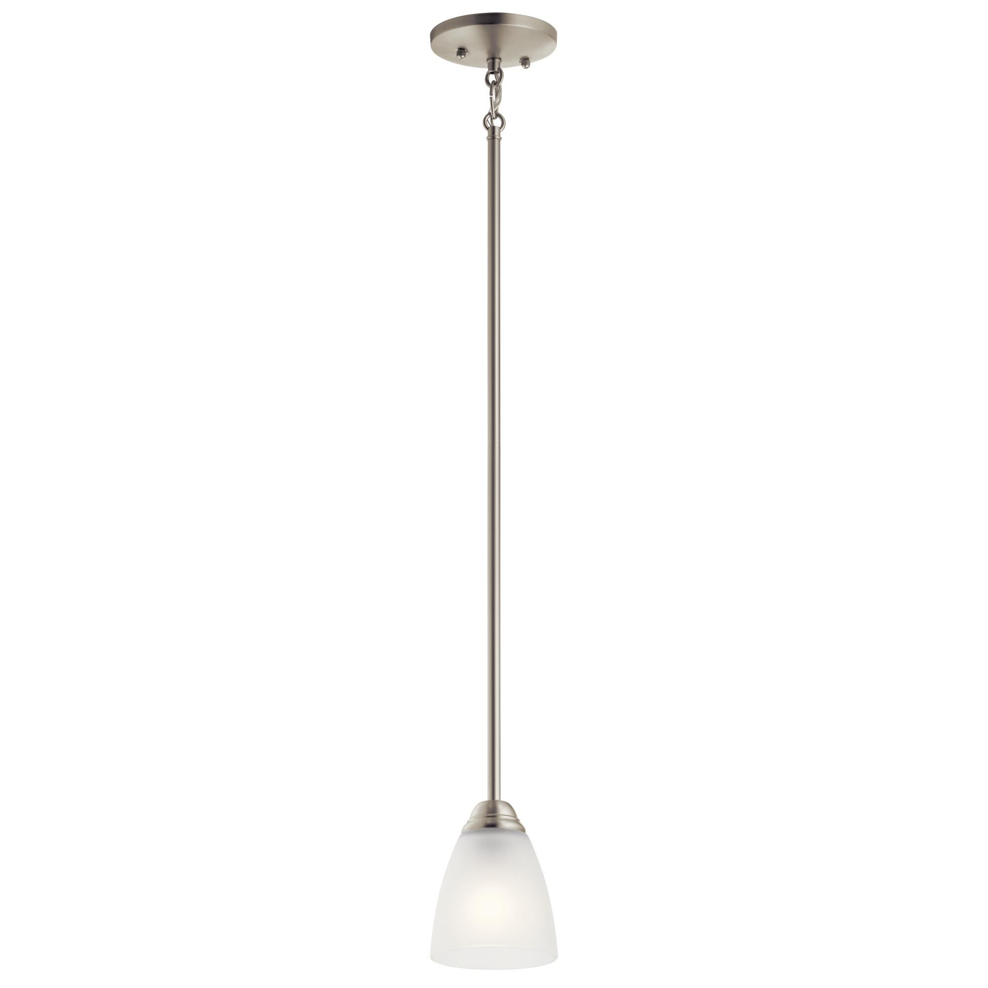 Kichler Lighting Jolie 4 Inch Mini Pendant