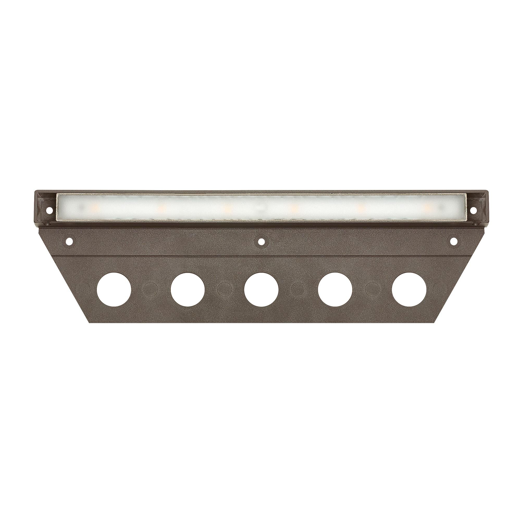 Nuvi 10 Inch Deck Light,