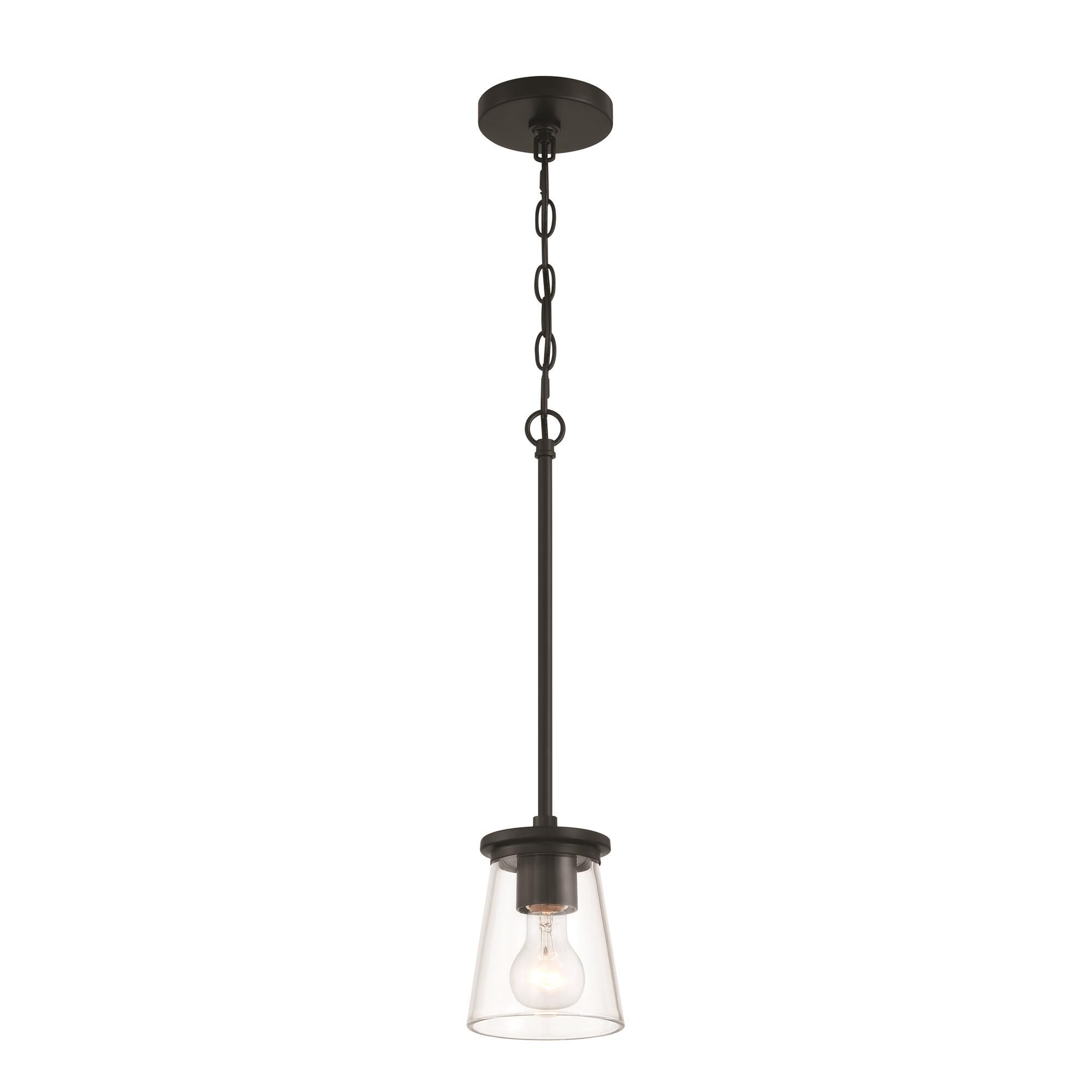 Connell 20 Inch Mini Pendant,
