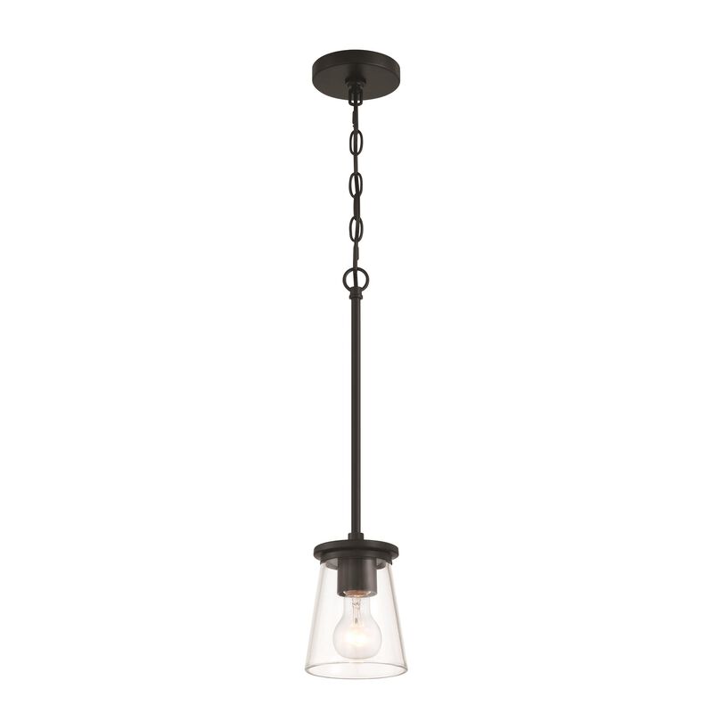 Connell 20 Inch Mini Pendant by Craftmade