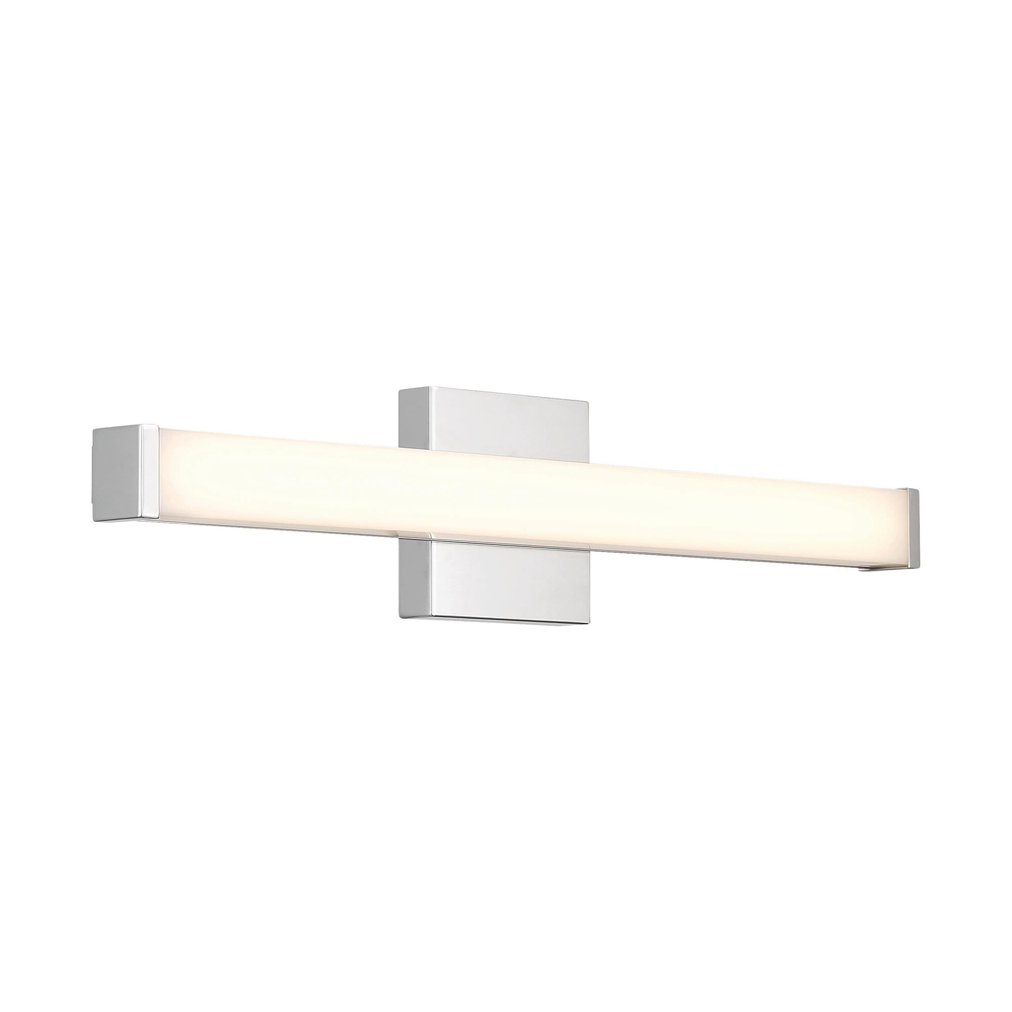 Shown in Chrome finish