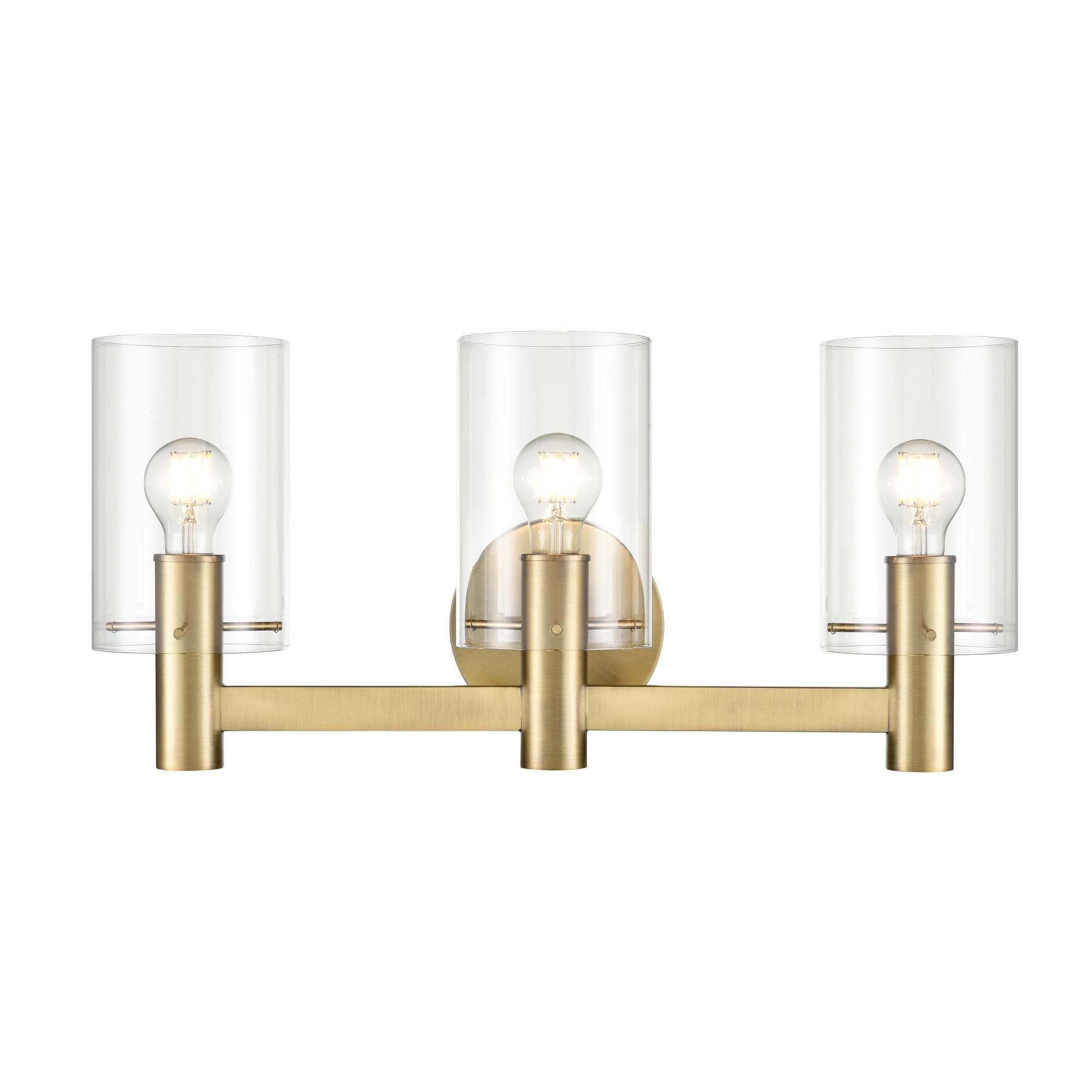 Apolla 24 Inch Bath Vanity Light by Millenium Lighting