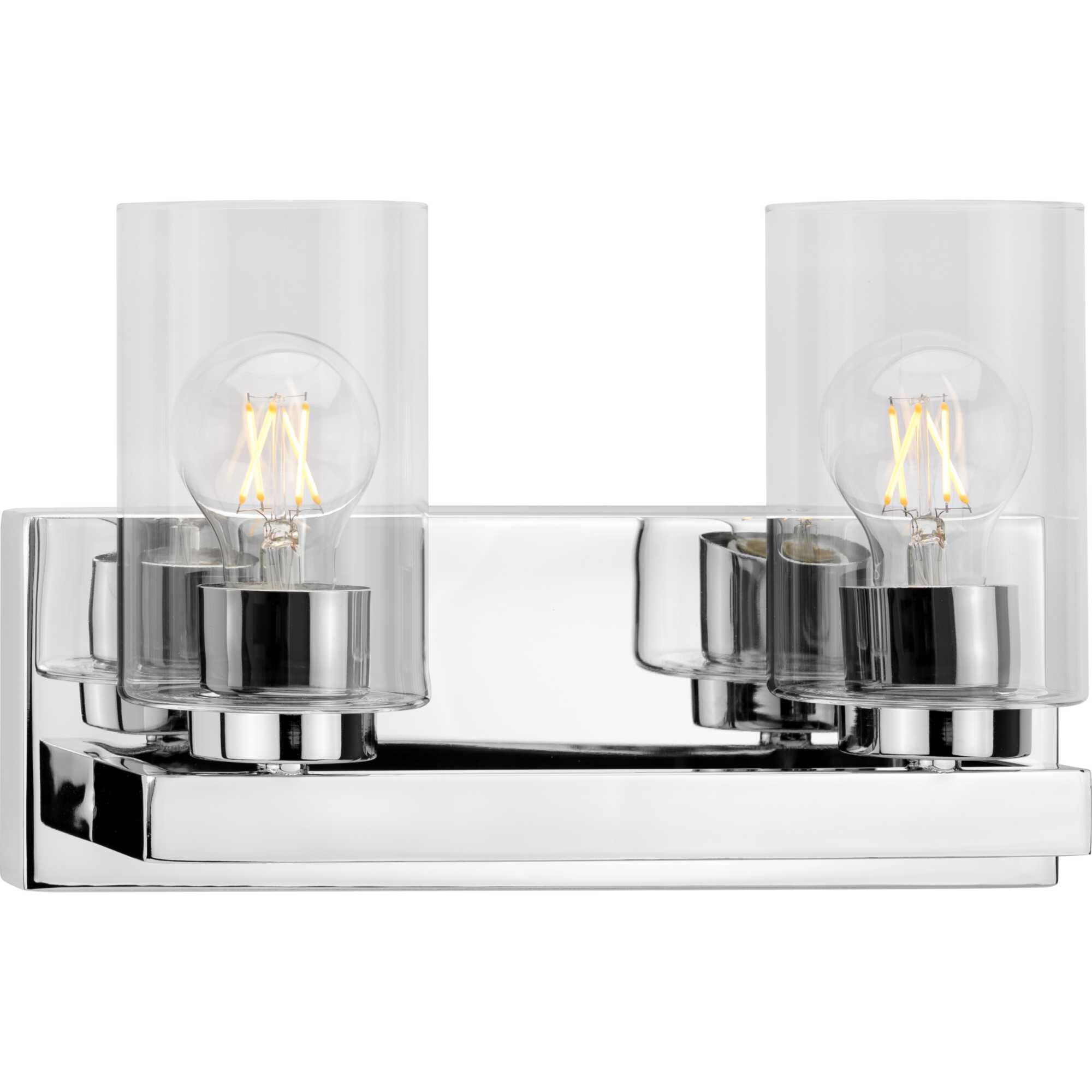 Goodwin Bath Vanity Light by Progress Lighting