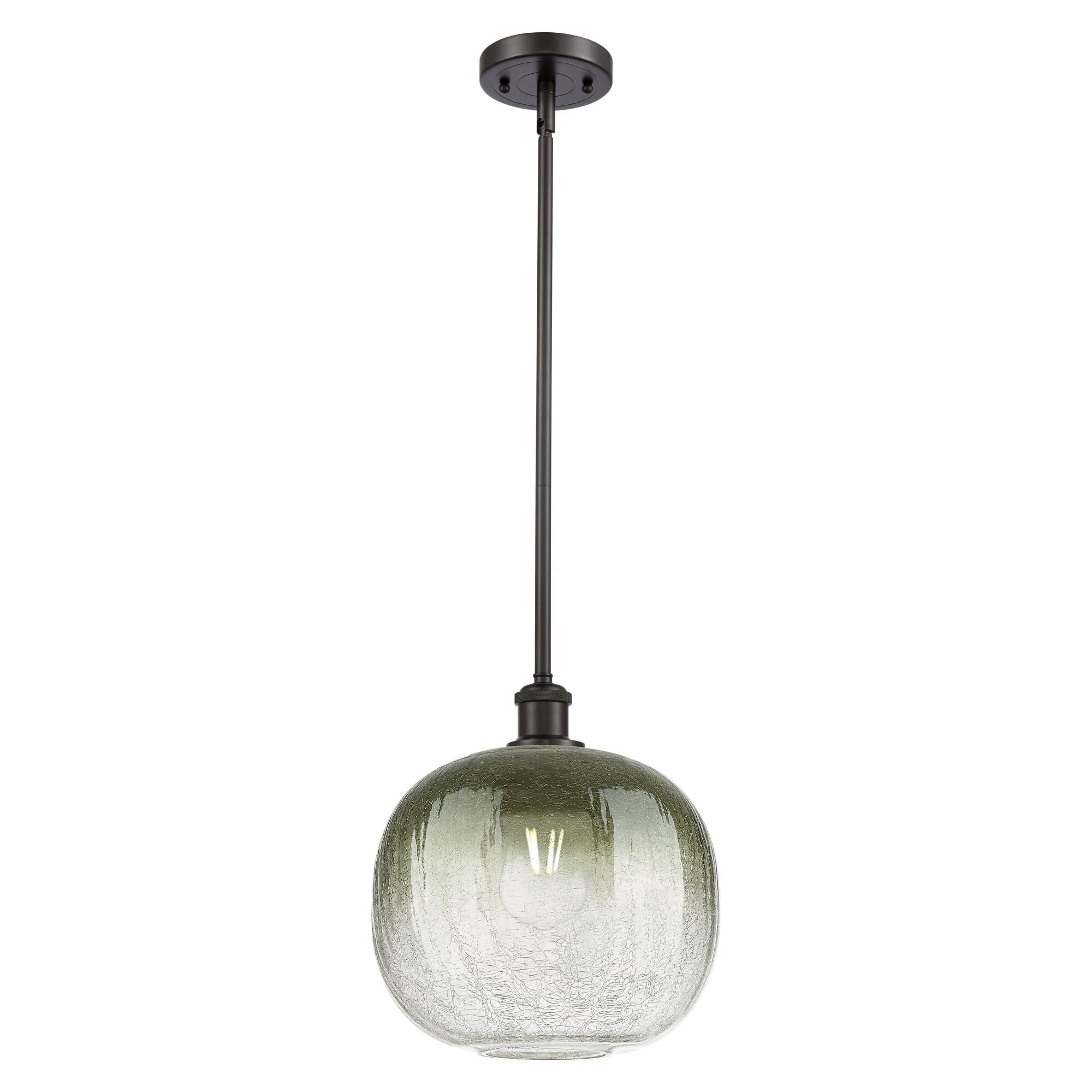 Bruno Marashlian Brookhaven Sphere 11 Inch Mini Pendant by Innovations Lighting