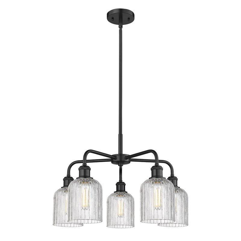 Bruno Marashlian Bridal Veil 23 Inch Chandelier by Innovations Lighting