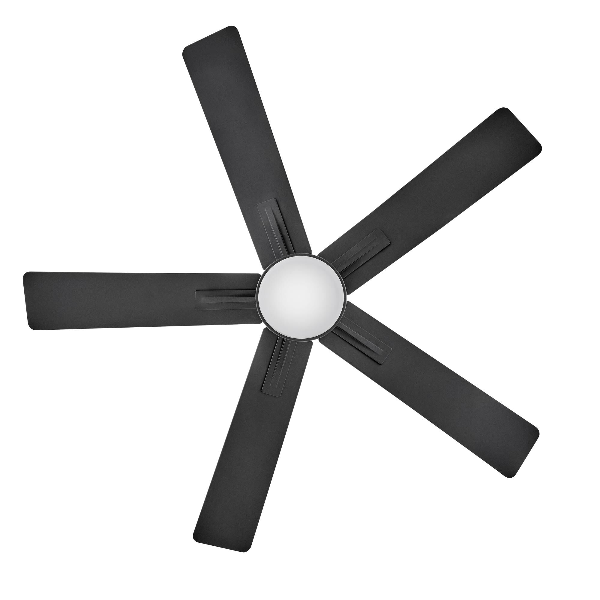 Alta Outdoor Rated 52 Inch Ceiling Fan with Light Kit by Hinkley Lighting
