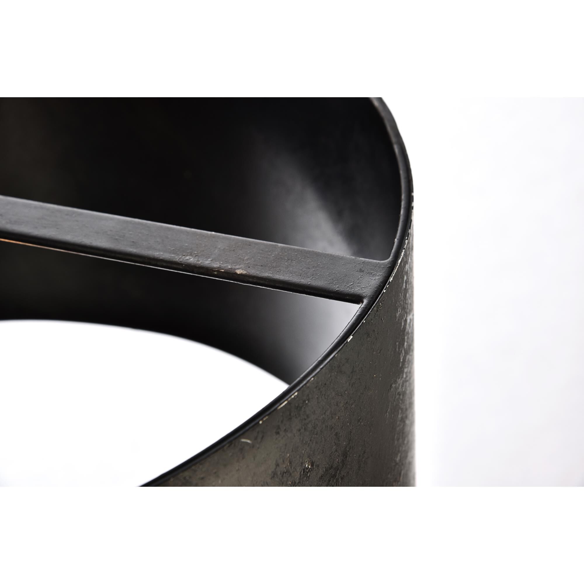 Miro 15 Inch Large Pendant by Elegant Lighting