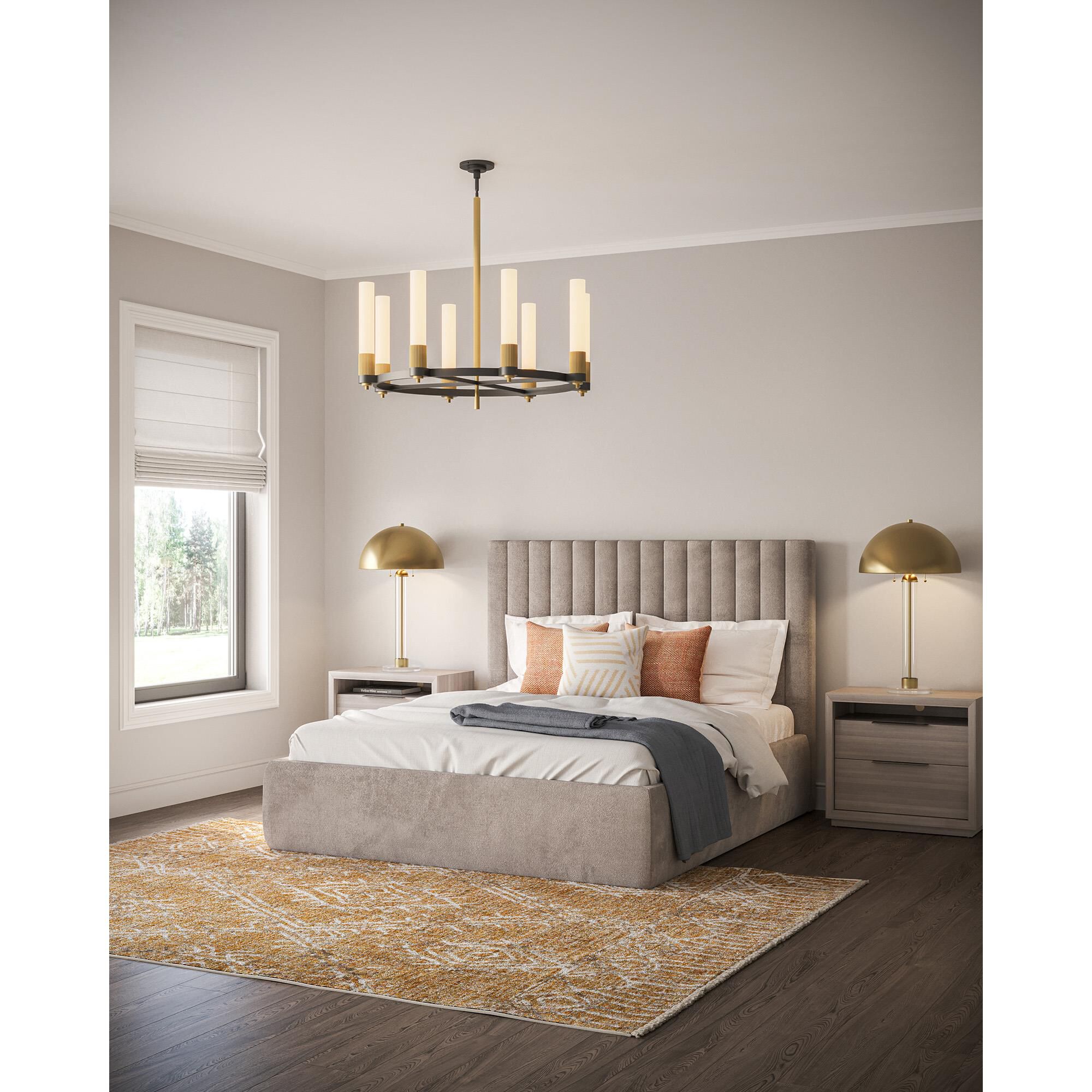 Margaux Large Table Lamp,