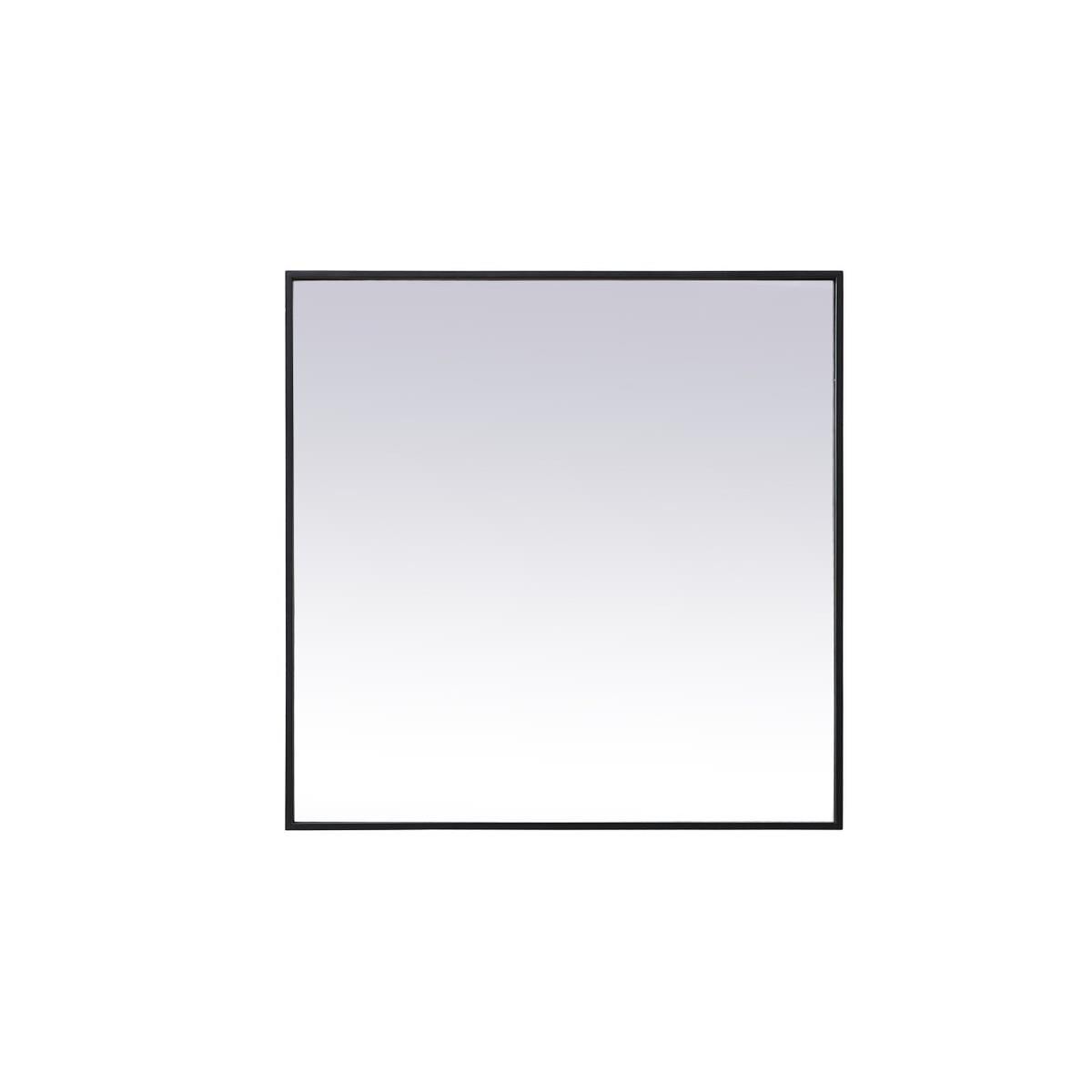 Eternity Bathroom Mirrors by Elegant Decor