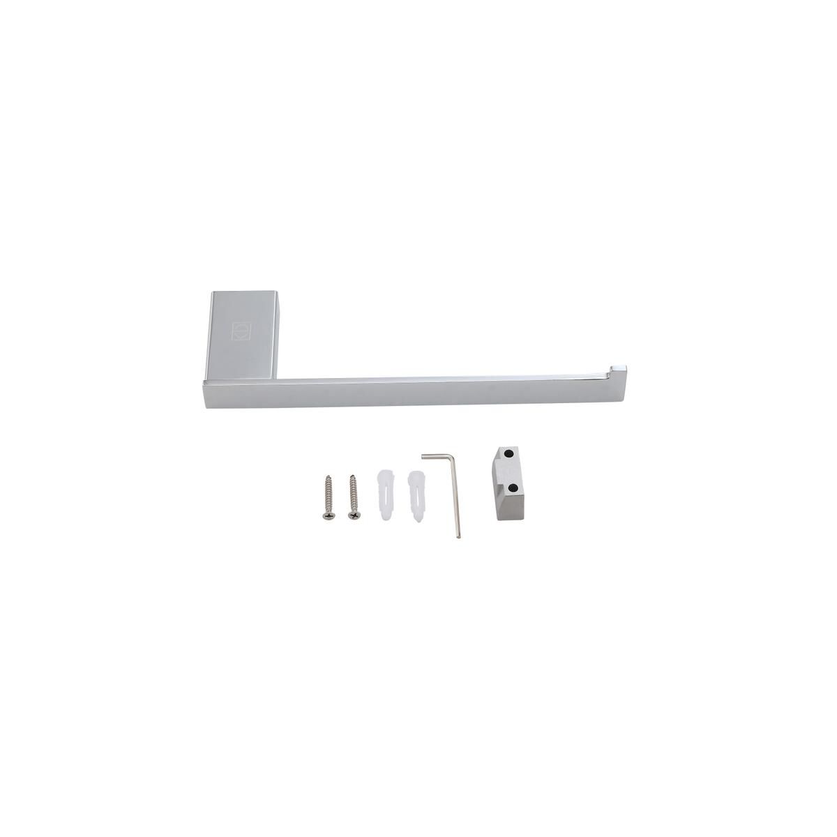 Sofia 3 Piece Towel Bar Set by Elegant Decor