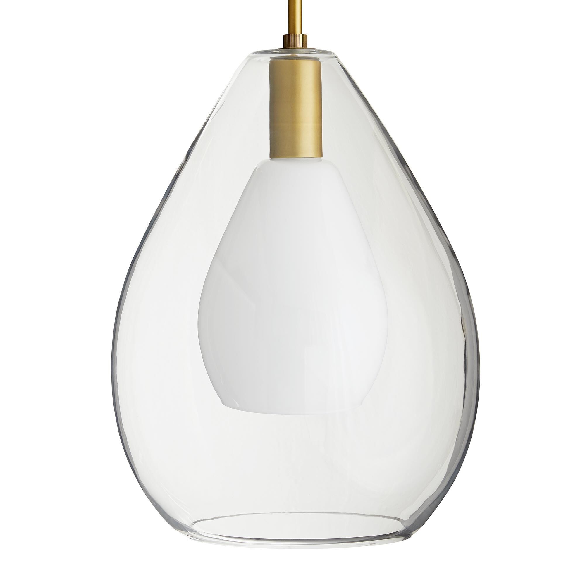 Arteriors Home Nala Large Pendant