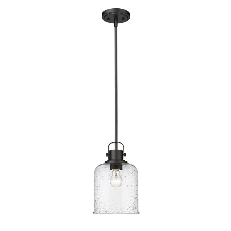 Z-Lite Kinsley 8 Inch Mini Pendant
