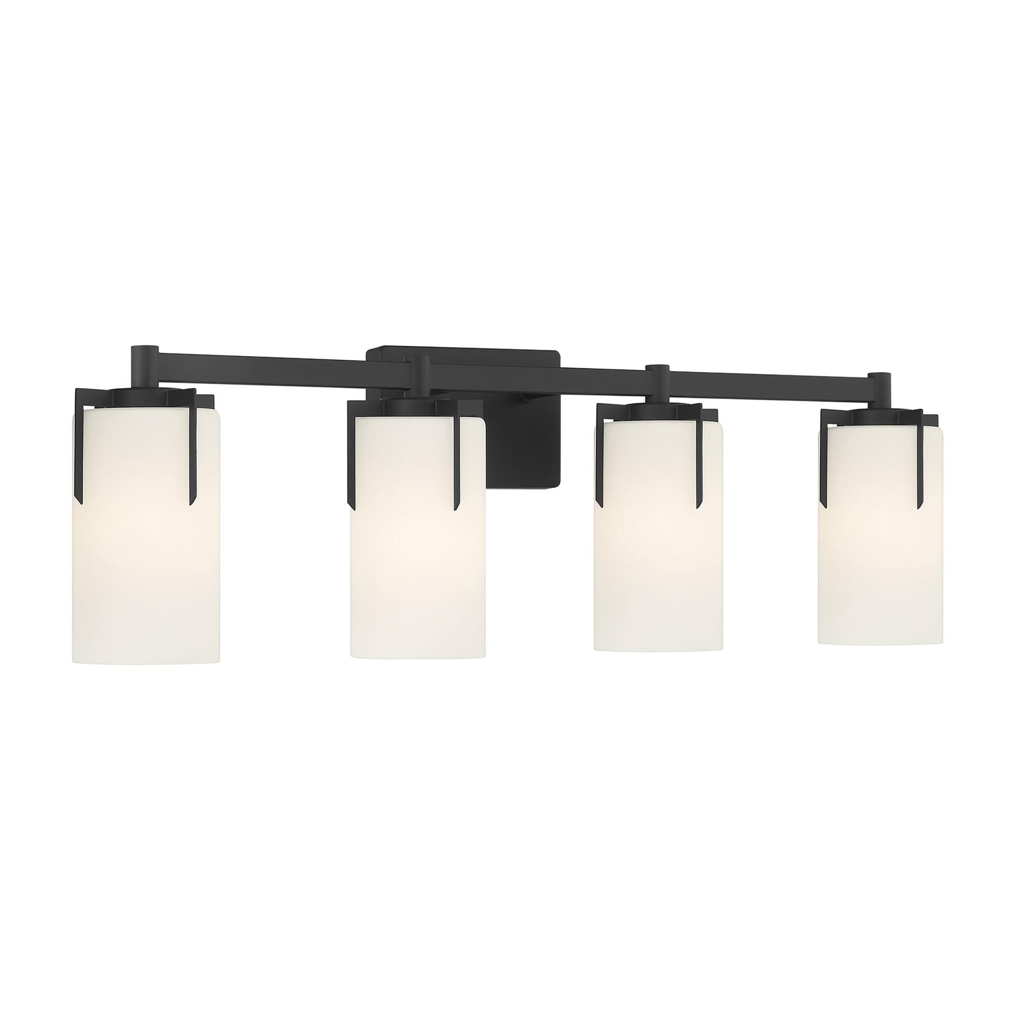 Froselle 31 Inch Bath Vanity Light by Millennium Lighting