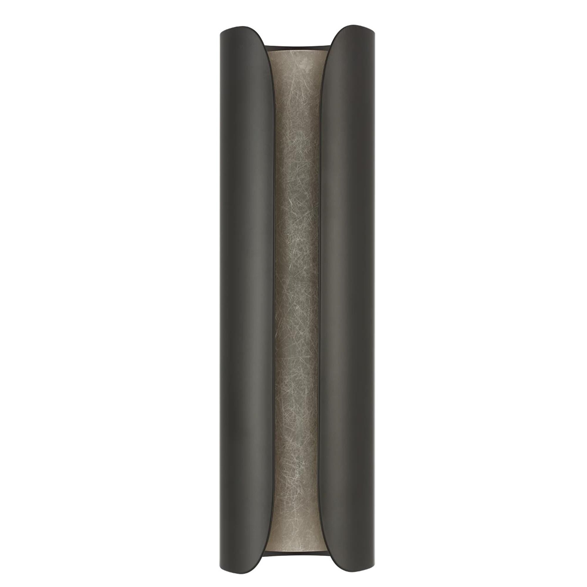 Shown in Matte Carbon finish and Nova Frost shade