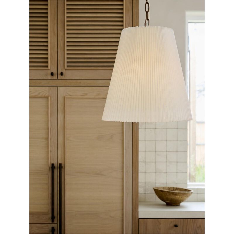 Amici Small Pendant Light by Beacon Lighting