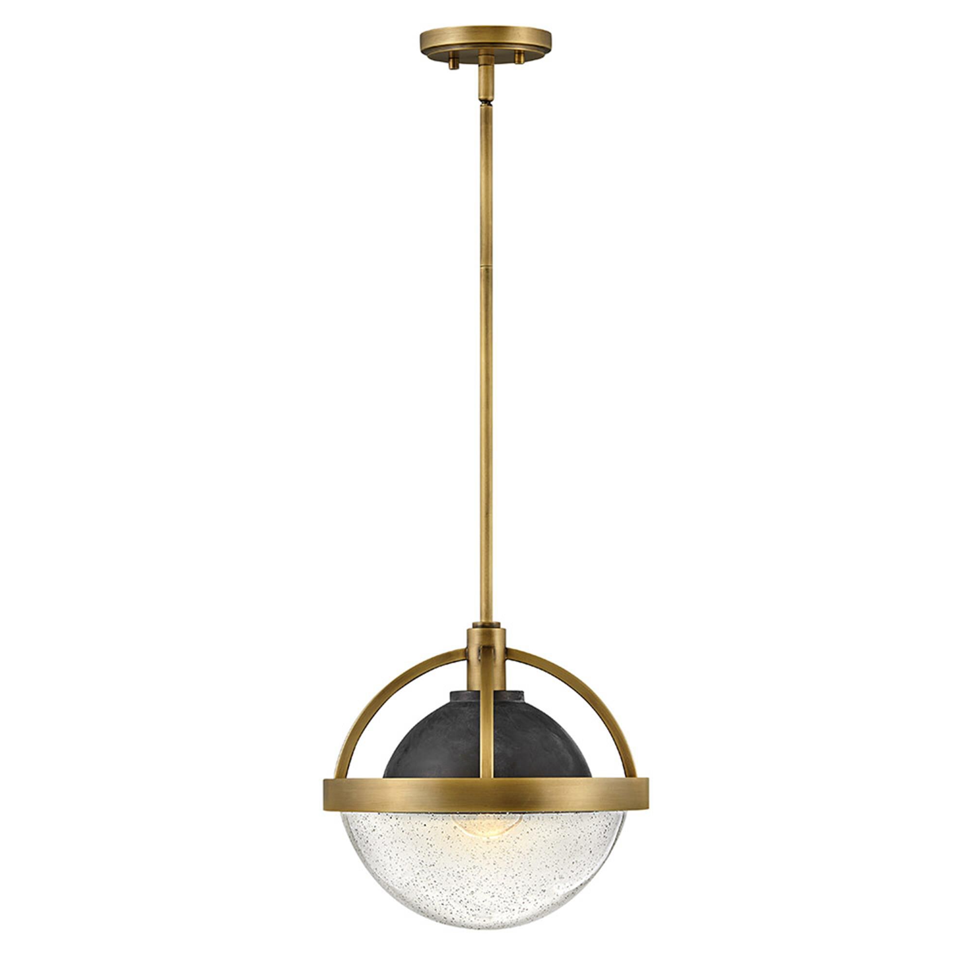 Watson 12 Inch Mini Pendant,