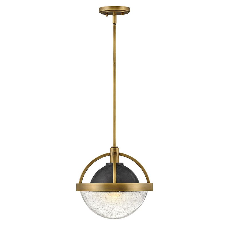 Watson 12 Inch Mini Pendant by Hinkley