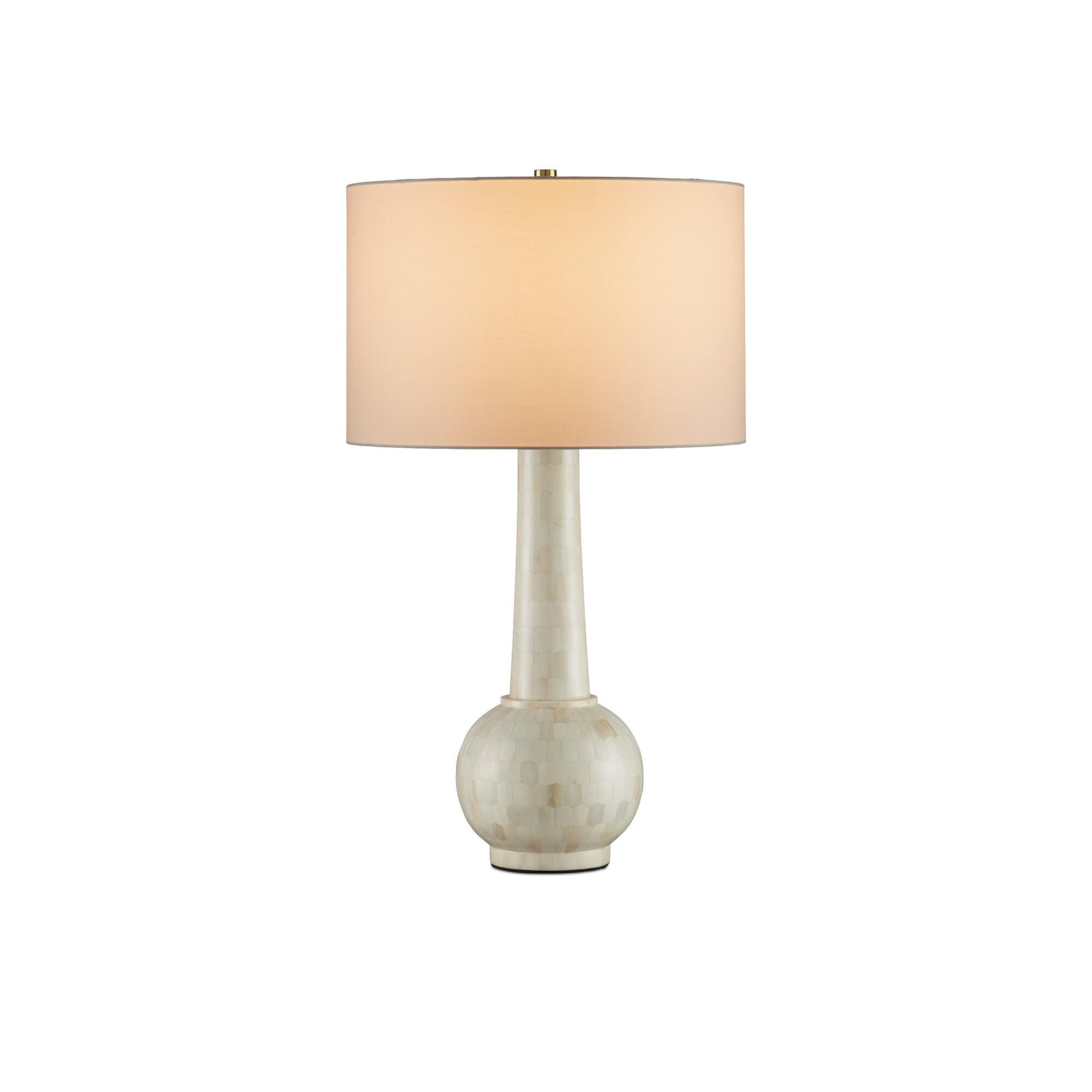 Osa 31 Inch Table Lamp by Currey and Company