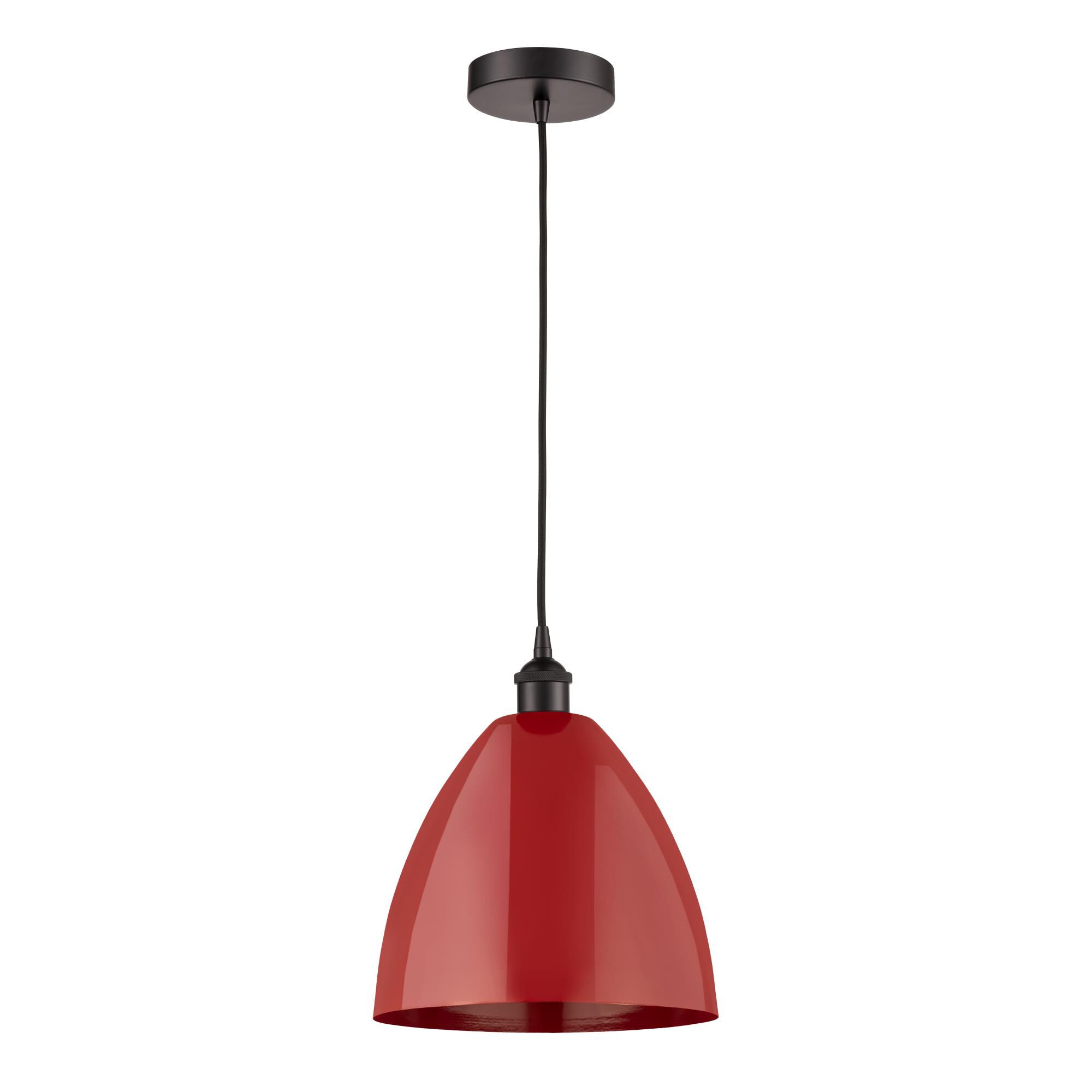 Plymouth Dome Mini Pendant by Innovations Lighting