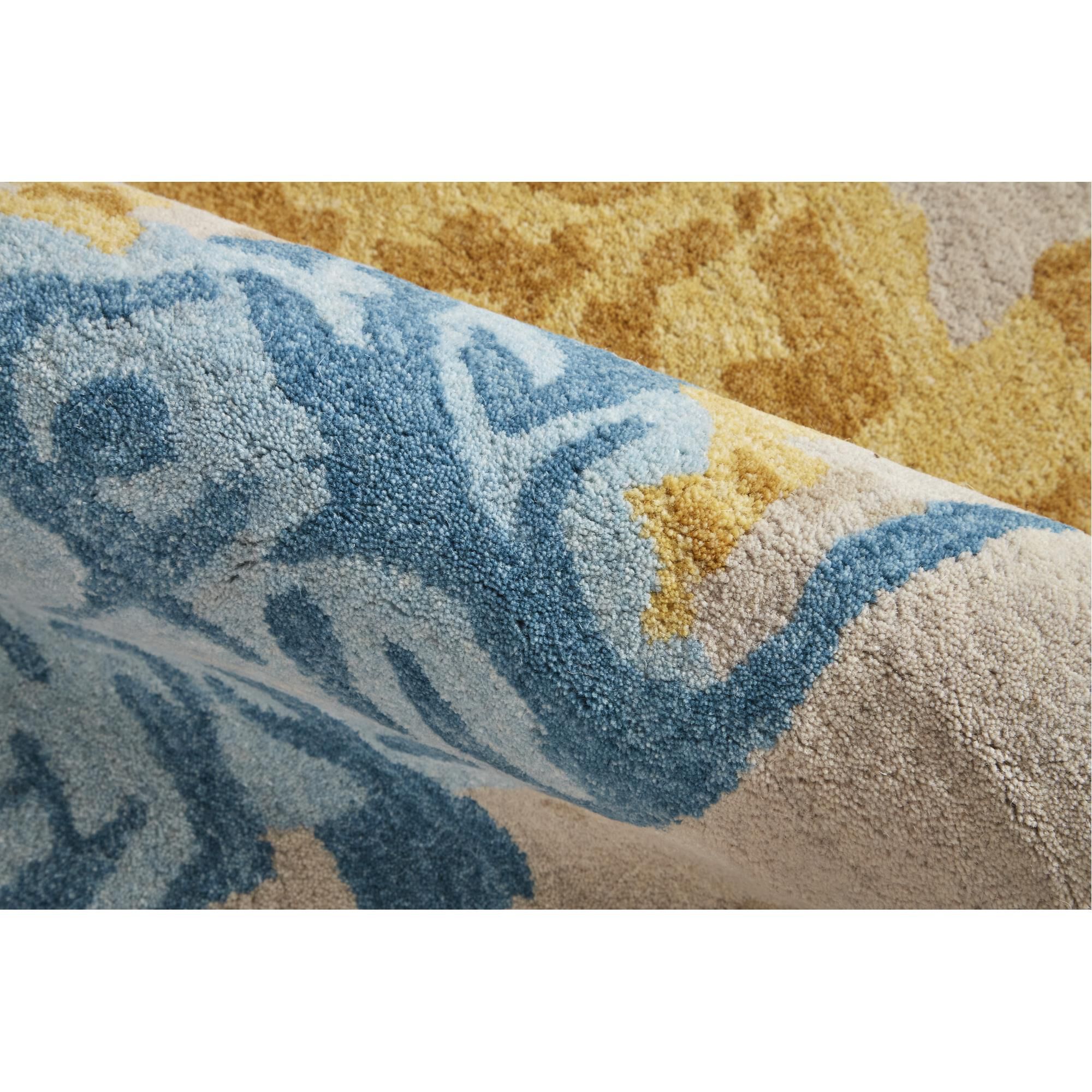 Everley Area Rug,