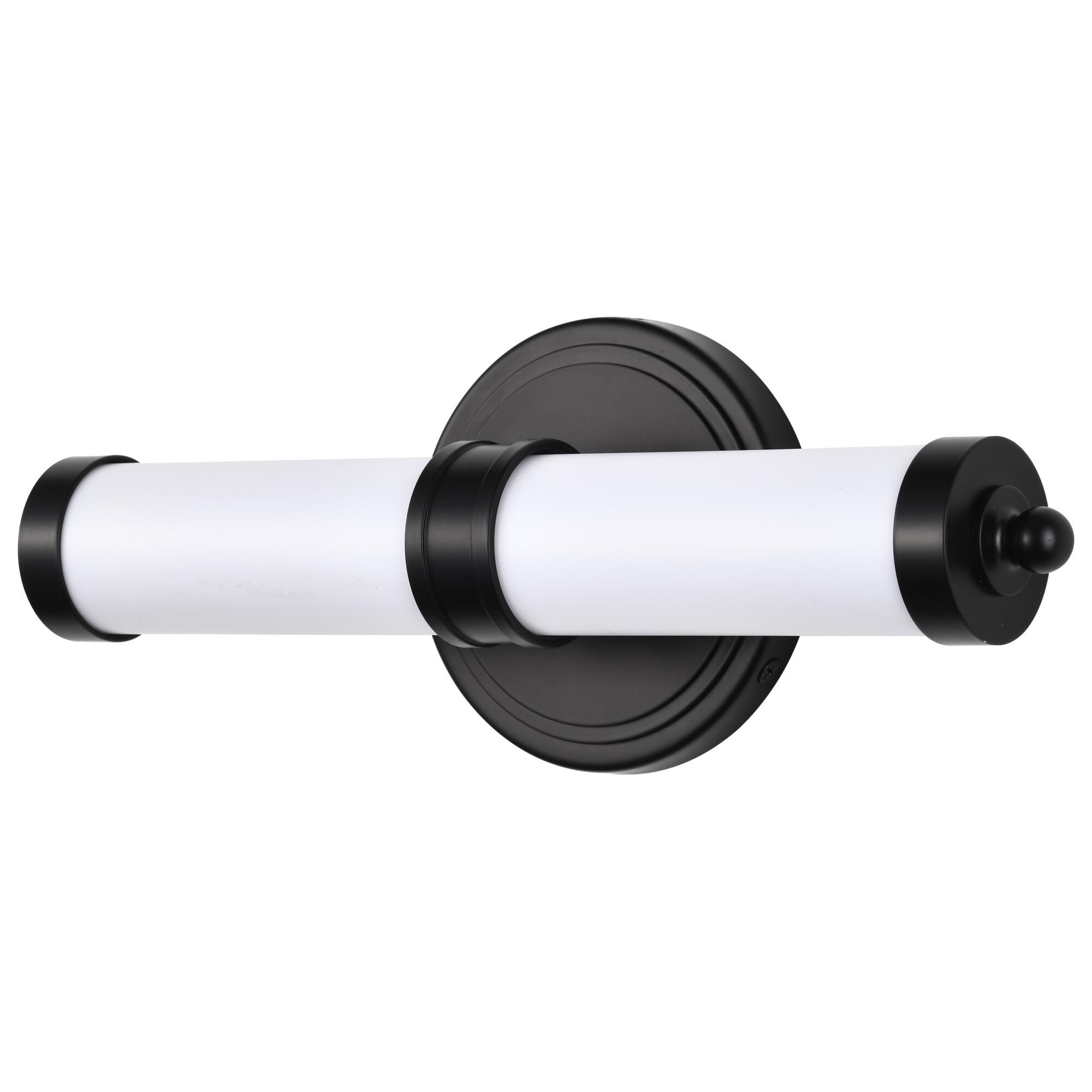 Nuvo Kagen 5 Inch LED Bath Vanity Light by Nuvo Lighting