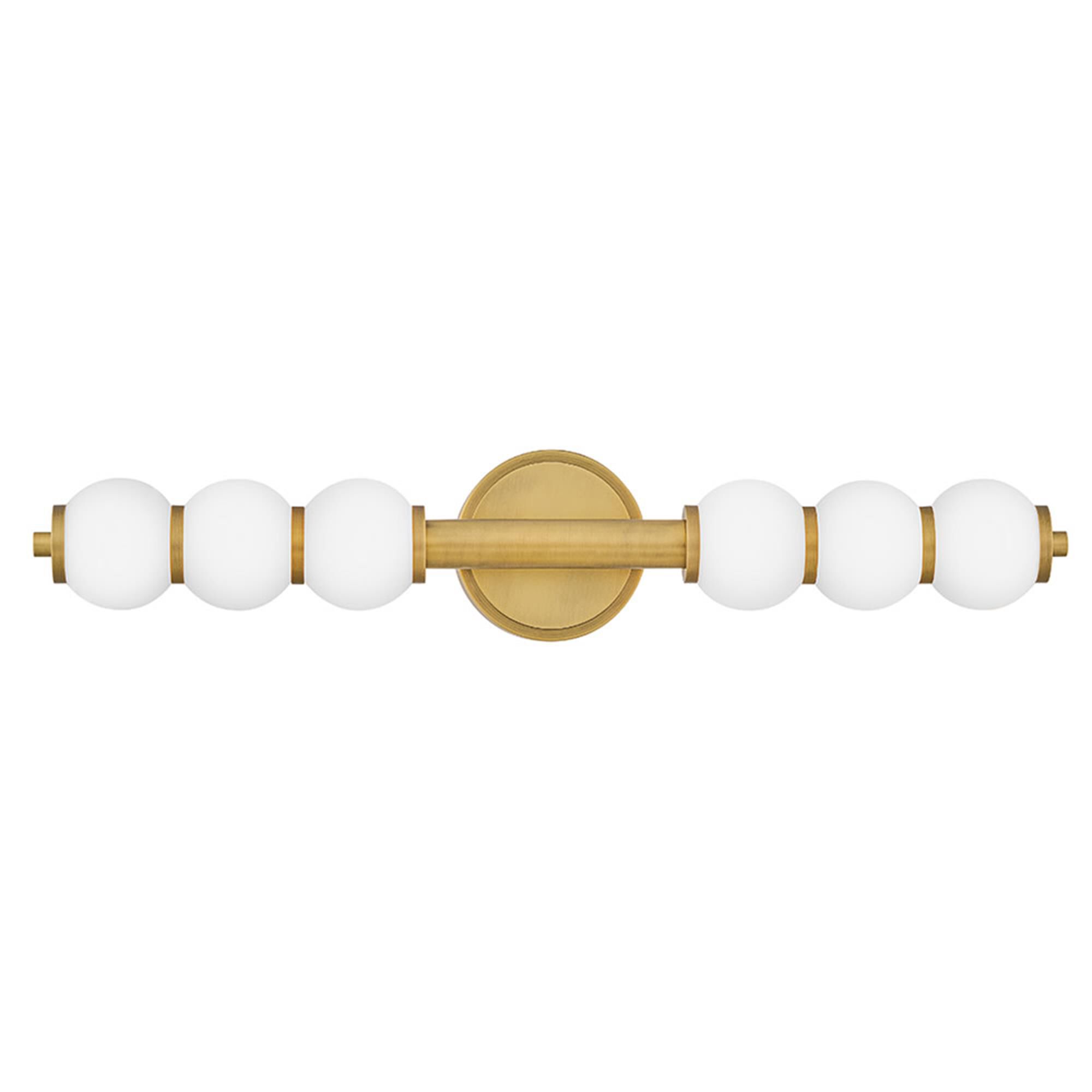 Trigo 31 Inch Wall Sconce,