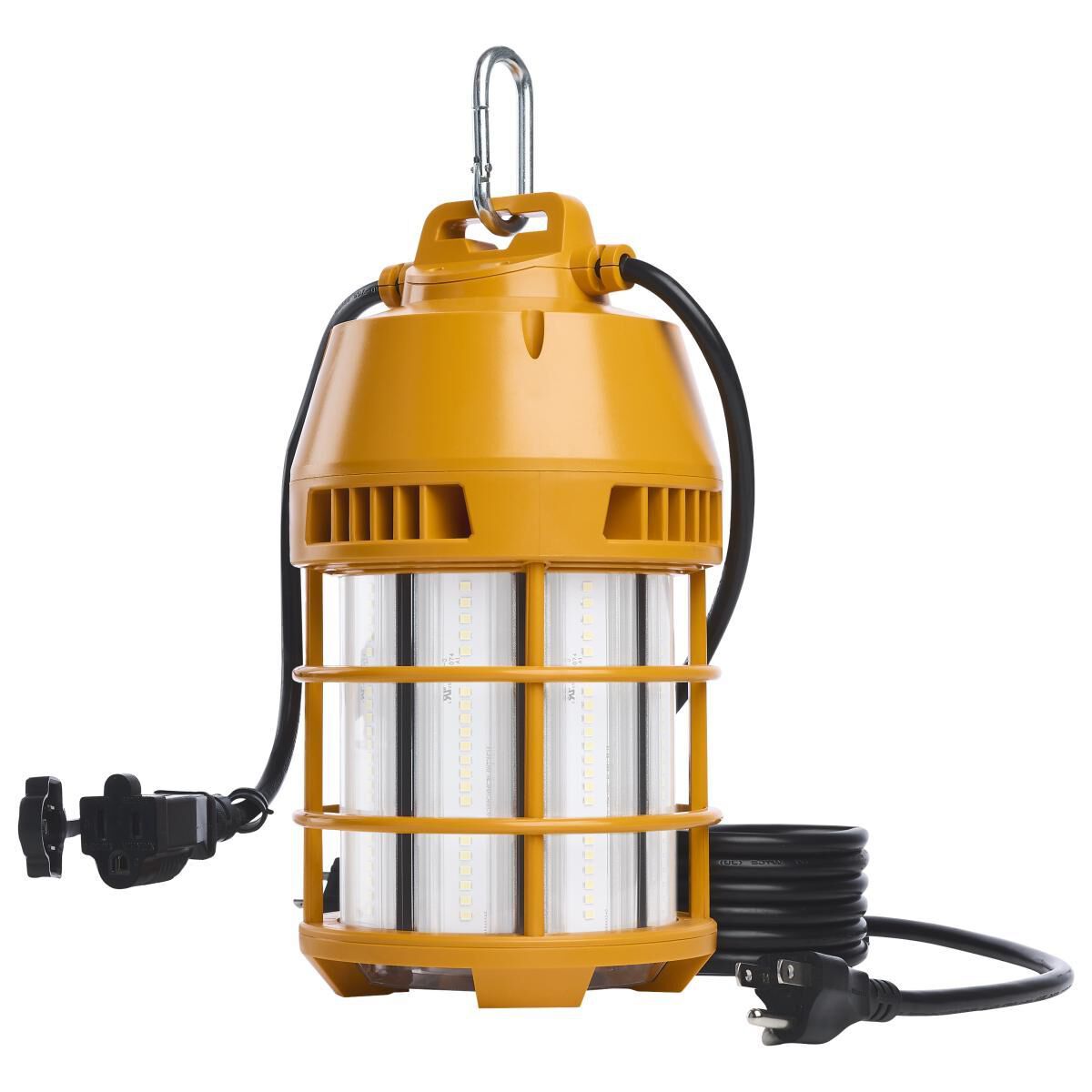 5 Inch LED Light Bulb by Satco