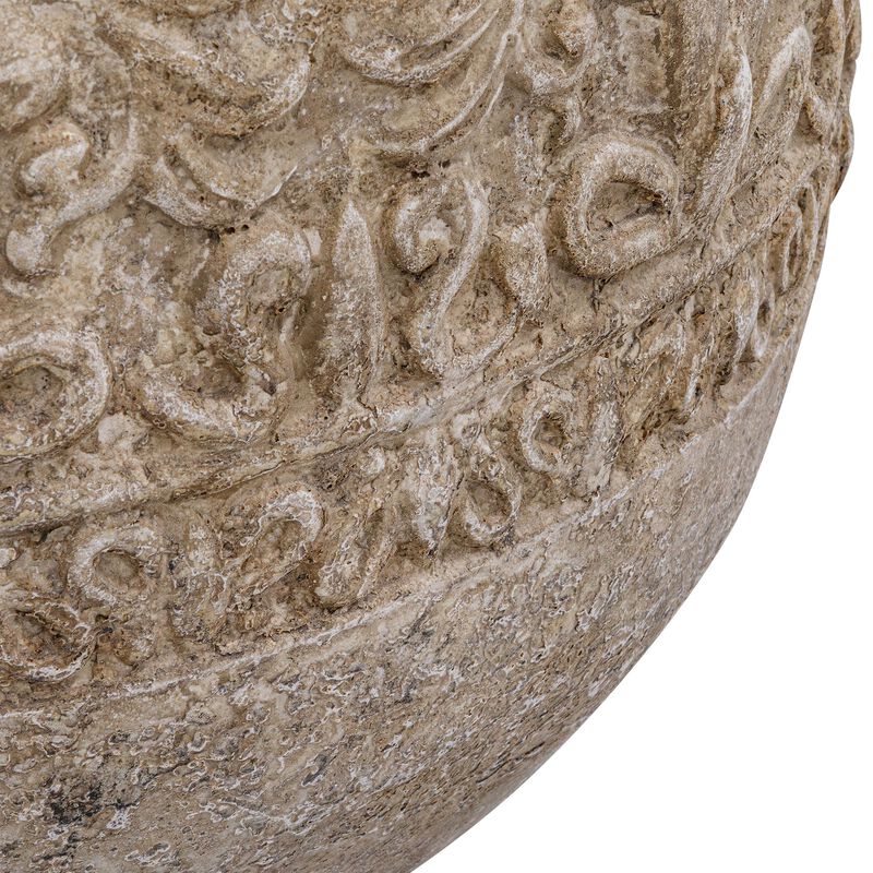 Regalia Planter by Uttermost