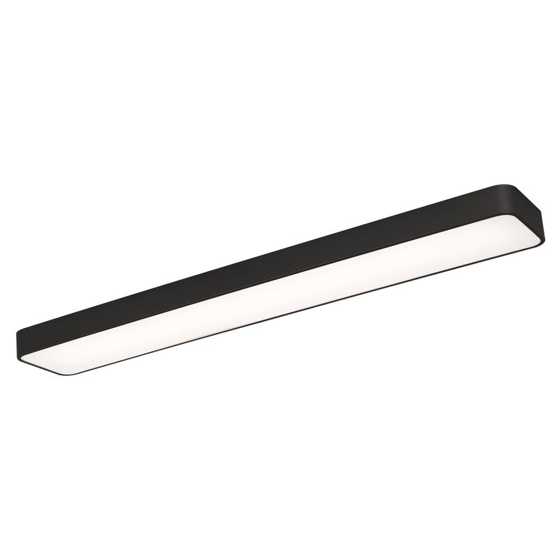 Bailey 45 Inch 2 Light LED Flush Mount by AFX Lighting