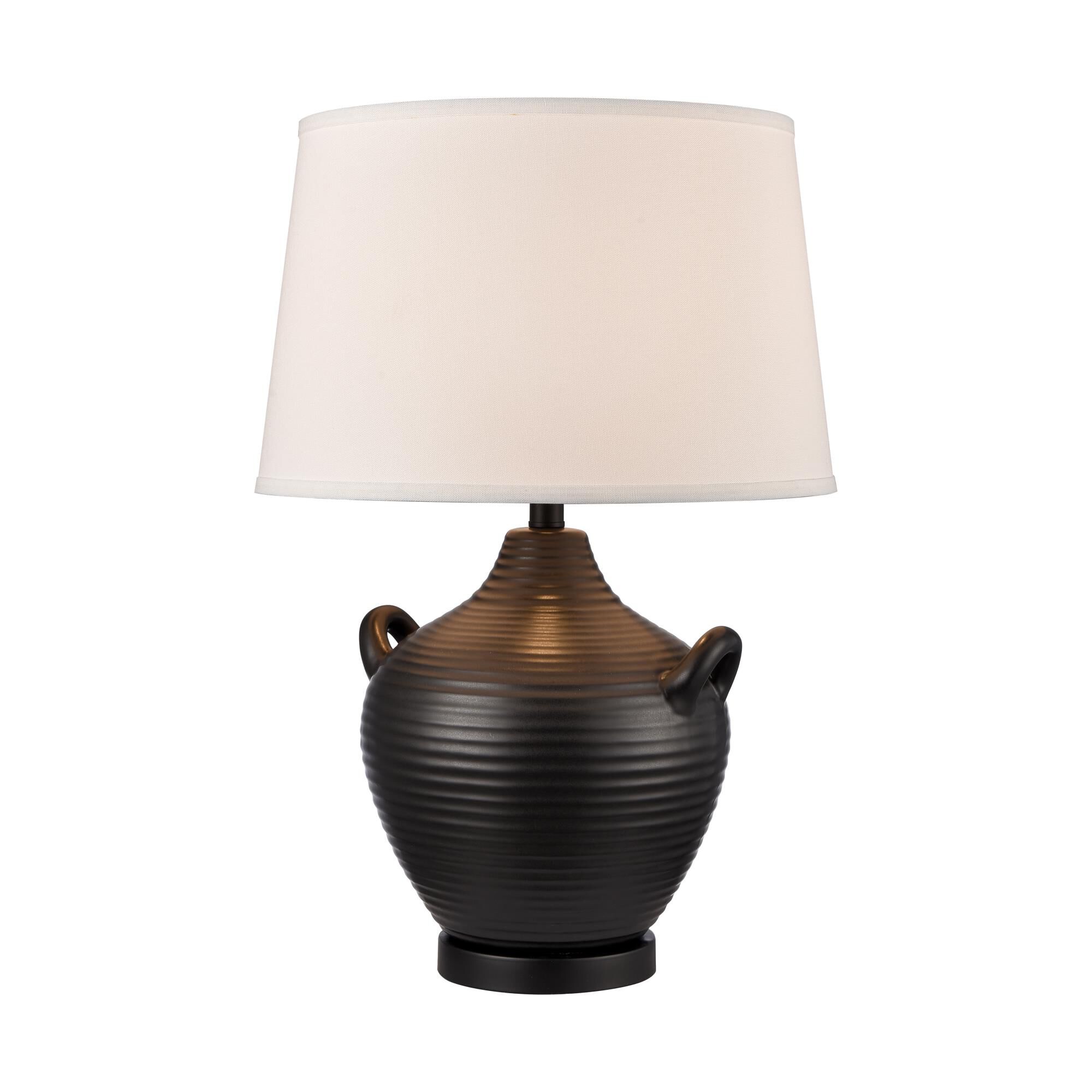Oxford 25 Inch Table Lamp by ELK Home