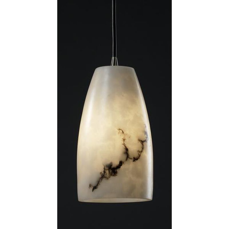 Lumenaria 10 Inch Mini Pendant by Justice Design