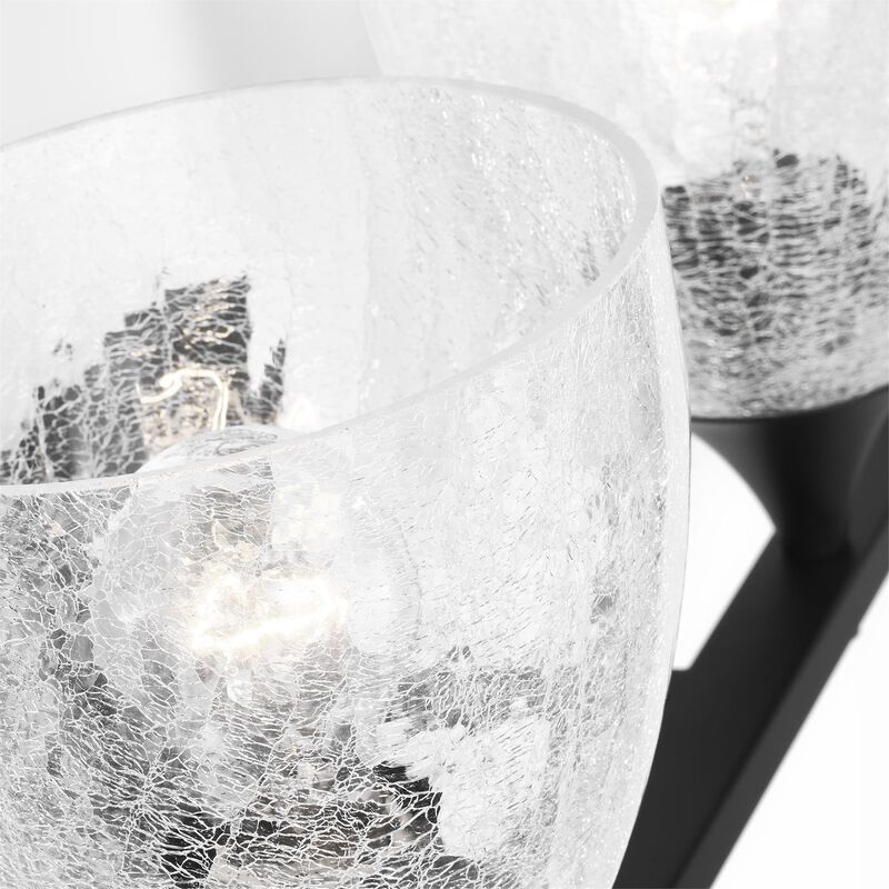Drew & Jonathan Toffino 36 Inch 4 Light Bath Vanity Light by Visual Comfort Studio