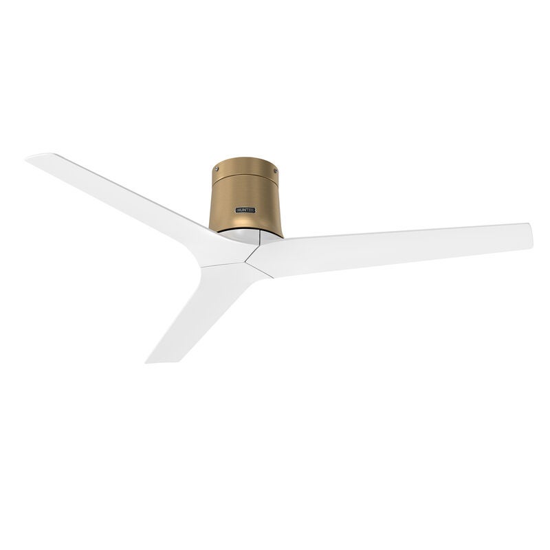 Amara 52 Inch Flush Mount Fan by Hunter Fan