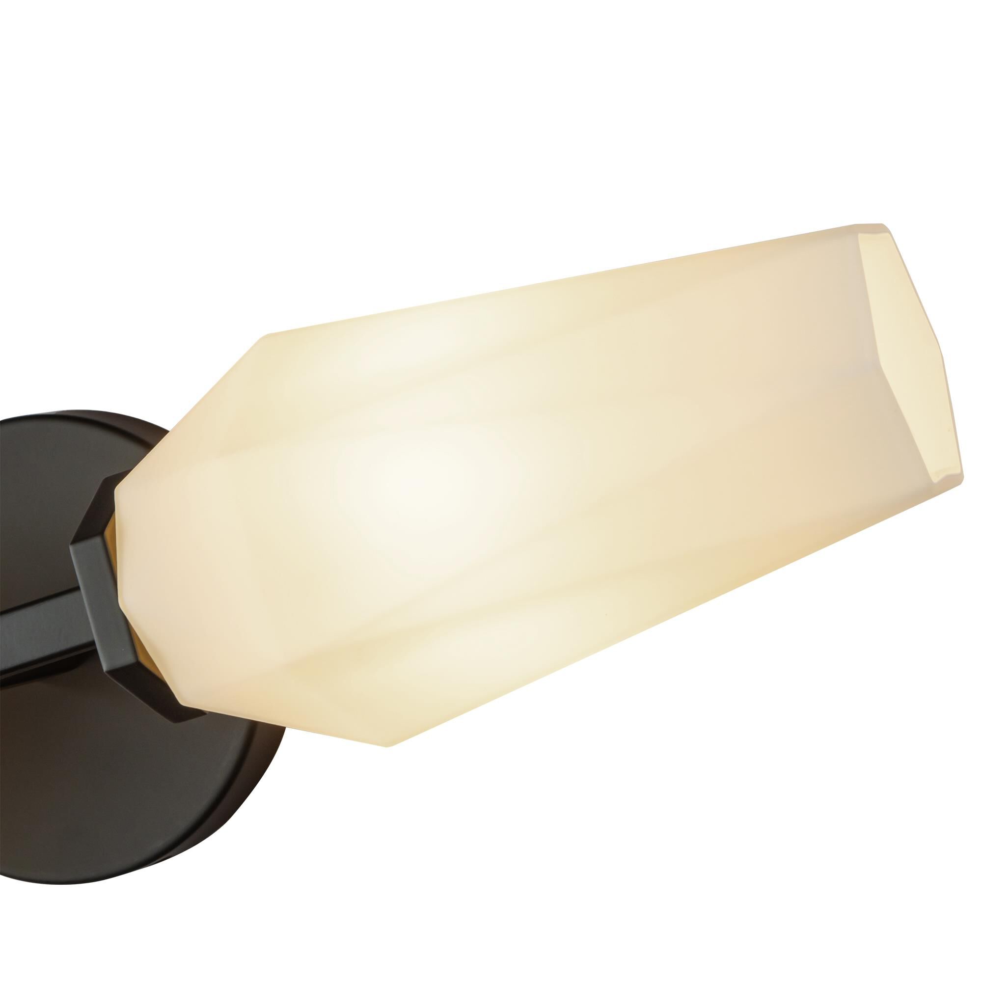 Krysta 20 Inch 2 Light Bath Vanity Light,