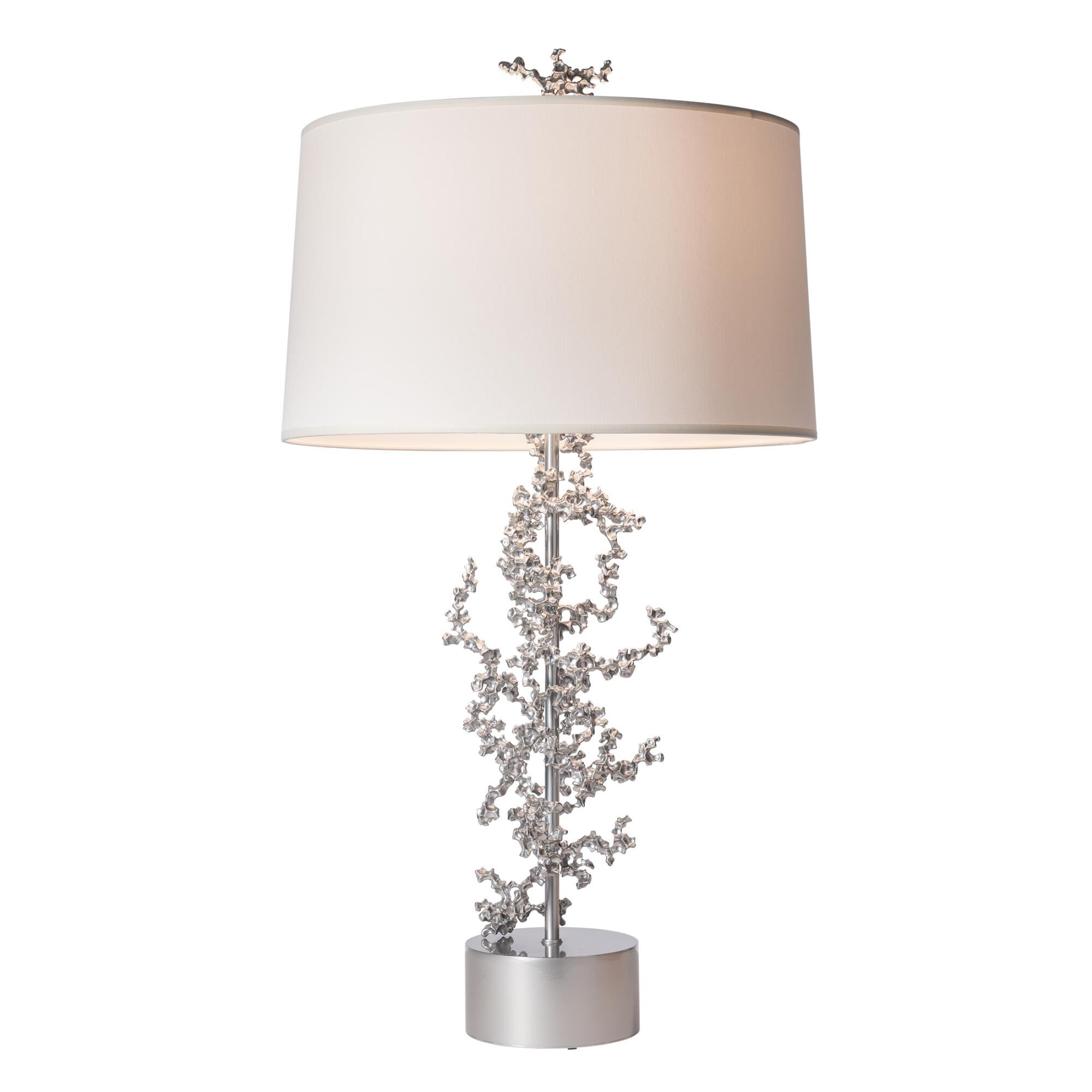 Coral 35 Inch Table Lamp by Hubbardton Forge