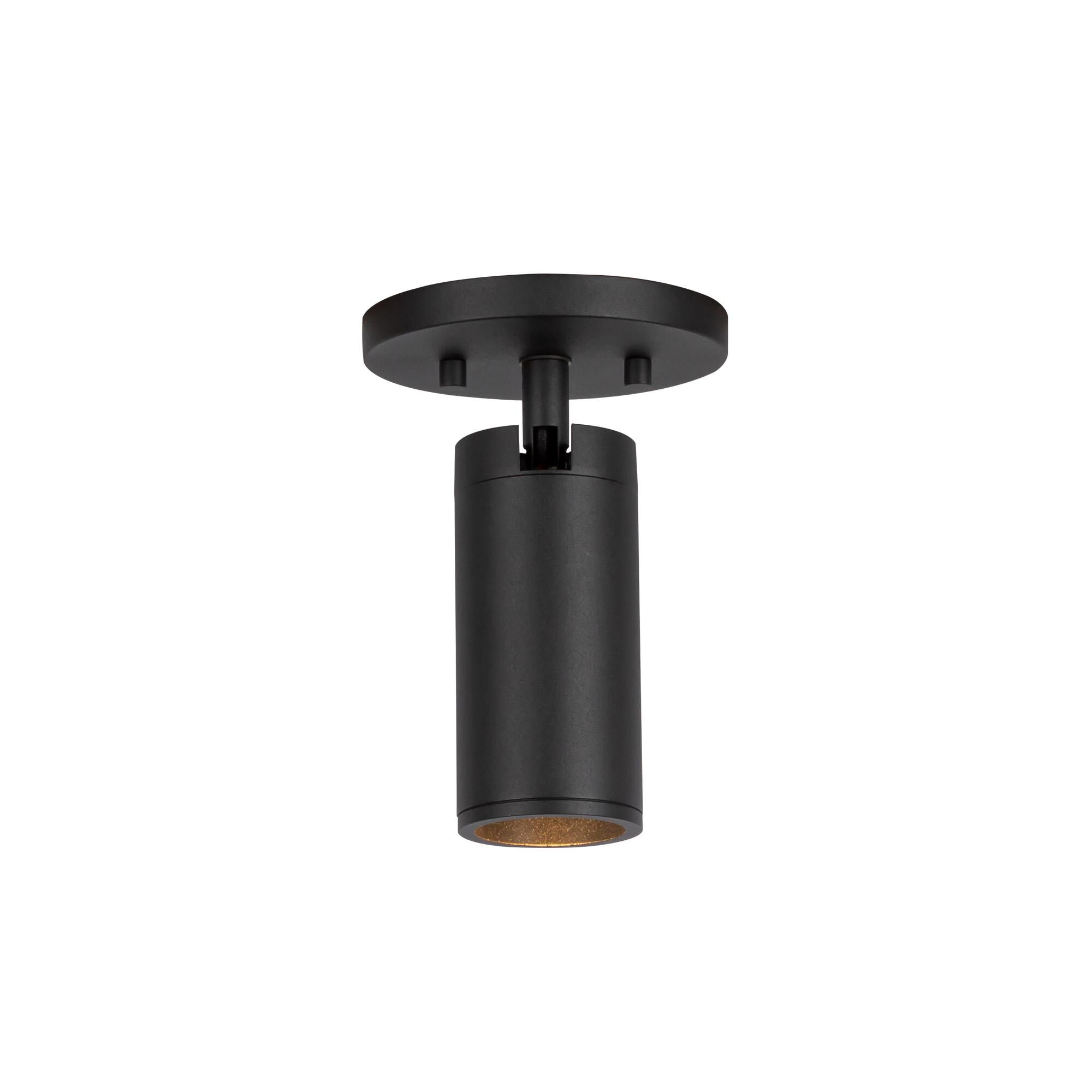 Shown in Black finish and Clear glass